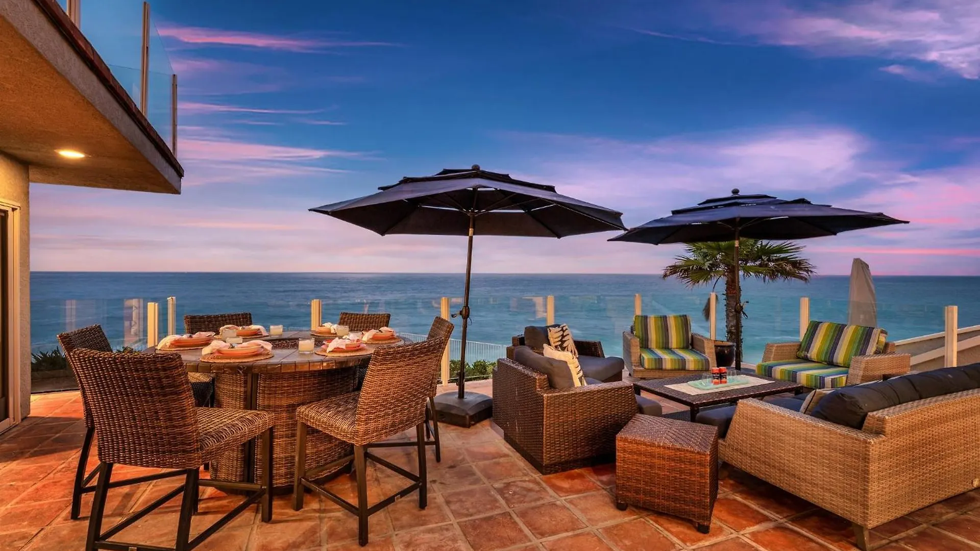 B5250 Playa Vista Beachfront Casa vacanze