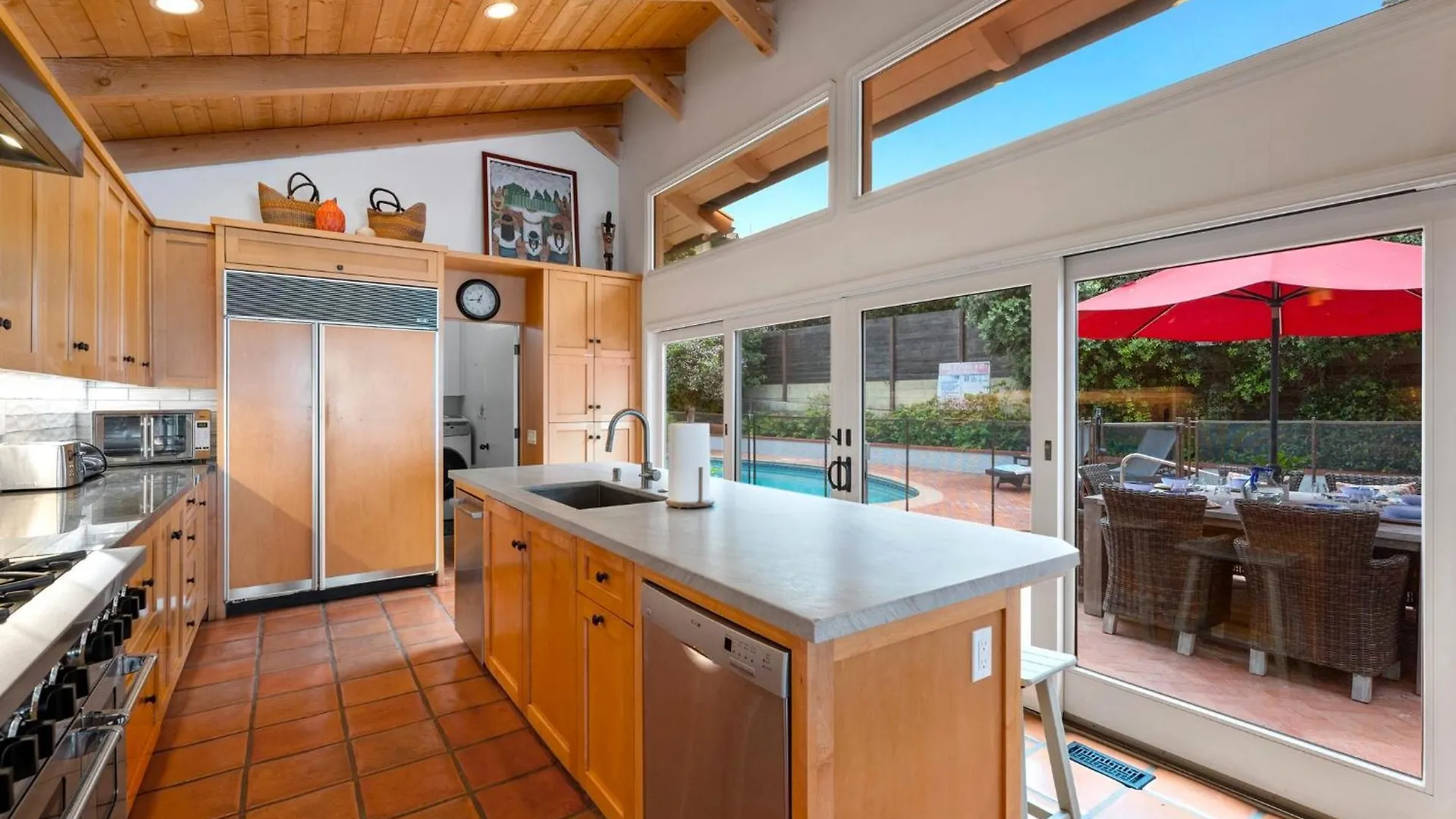 B5250 Playa Vista Beachfront * San Diego