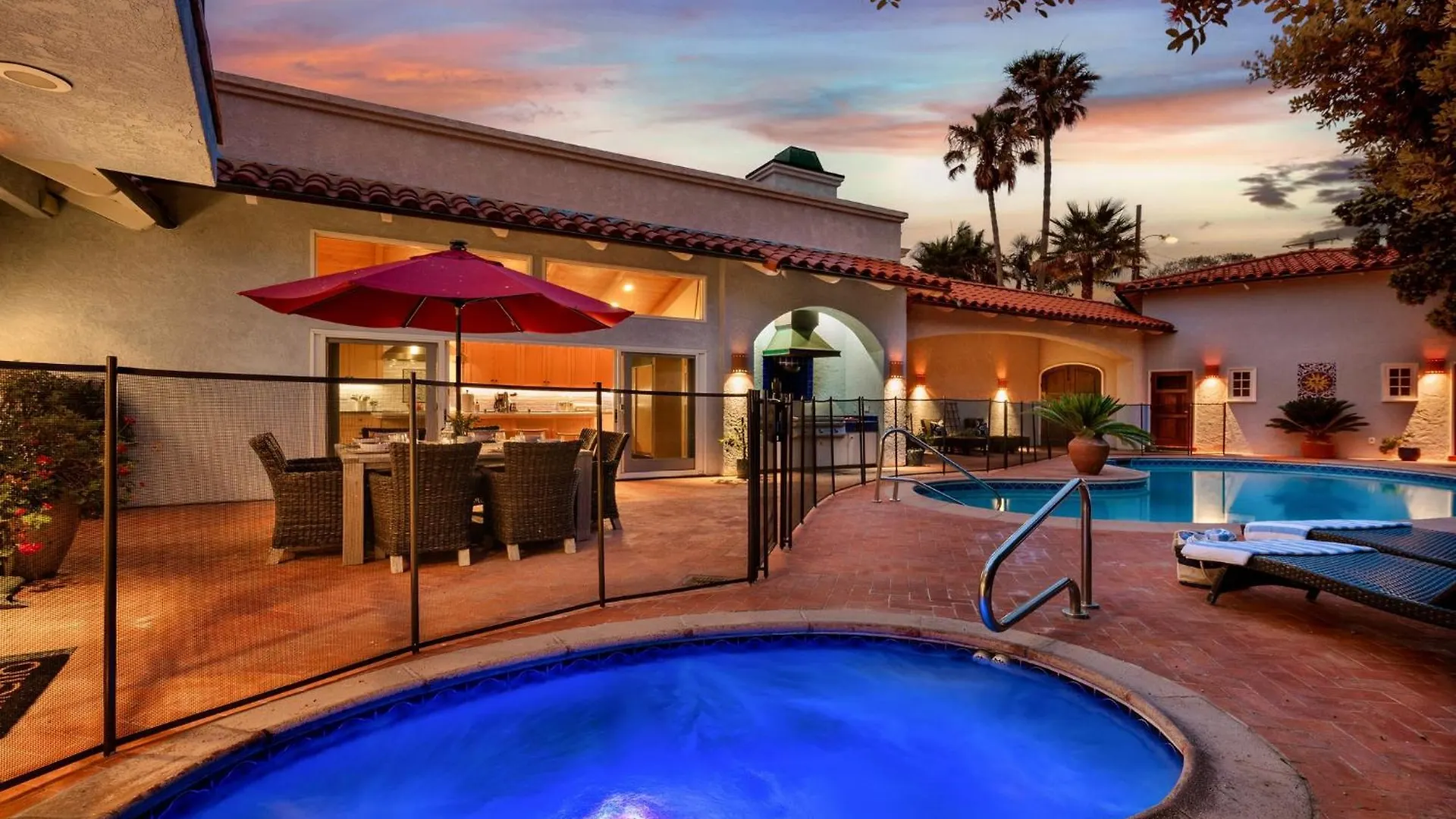B5250 Playa Vista Beachfront Casa vacanze San Diego
