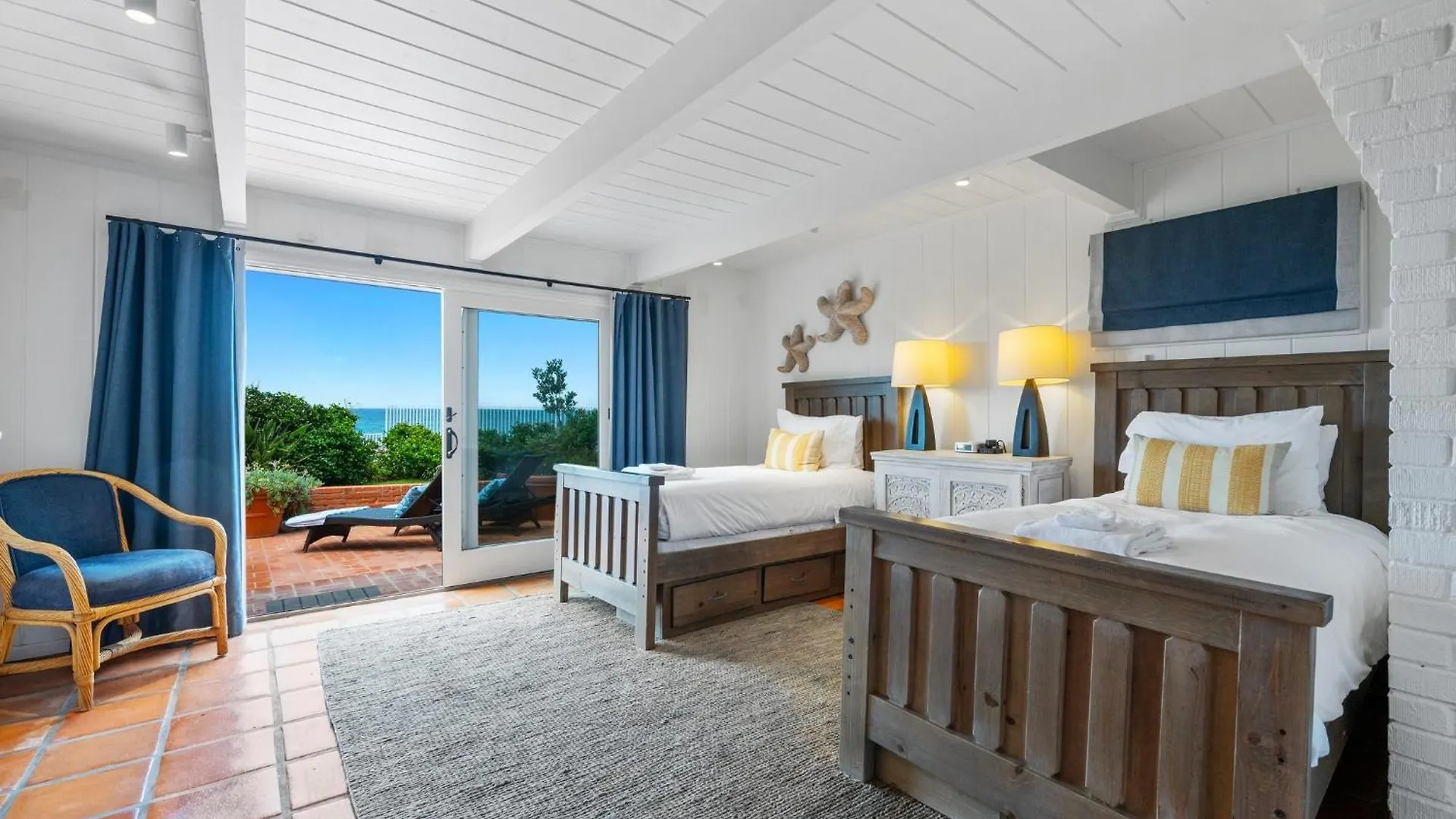 Casa vacanze B5250 Playa Vista Beachfront San Diego