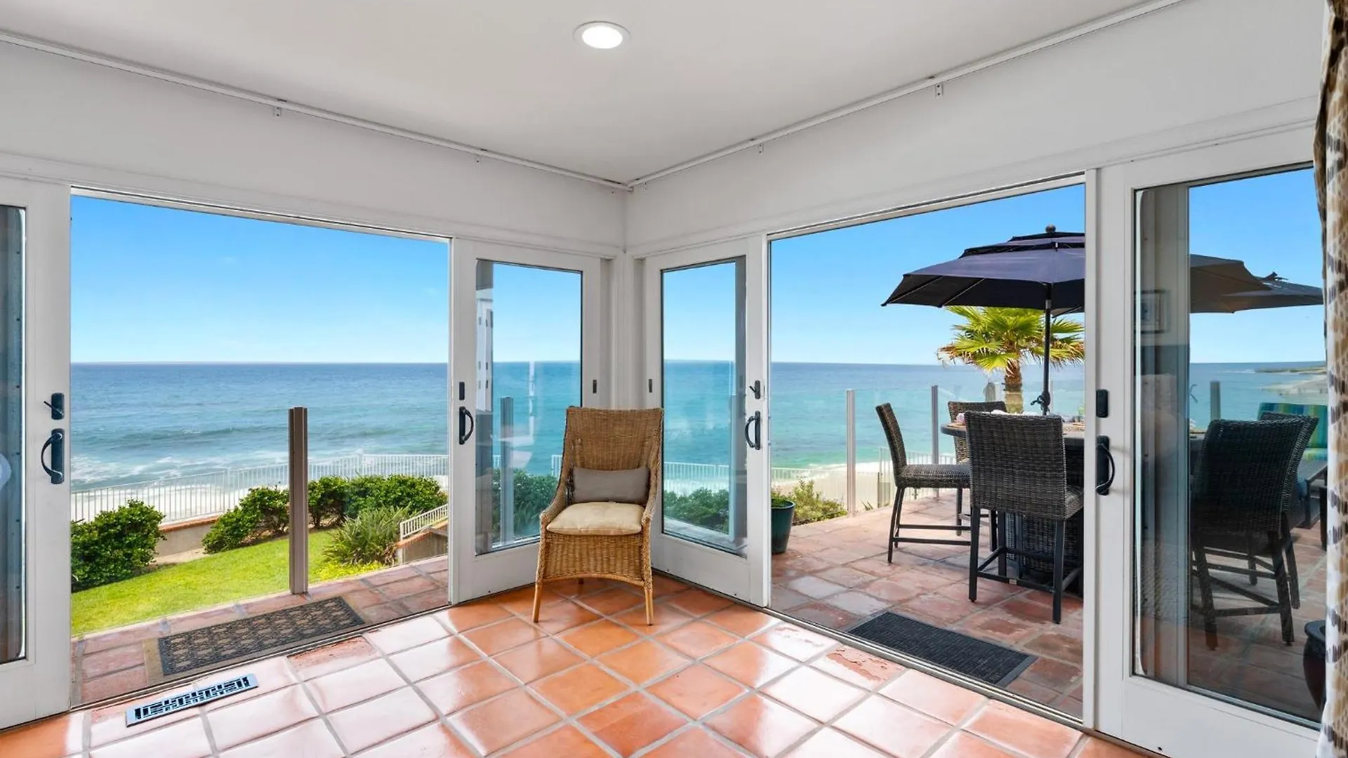 B5250 Playa Vista Beachfront Casa vacanze