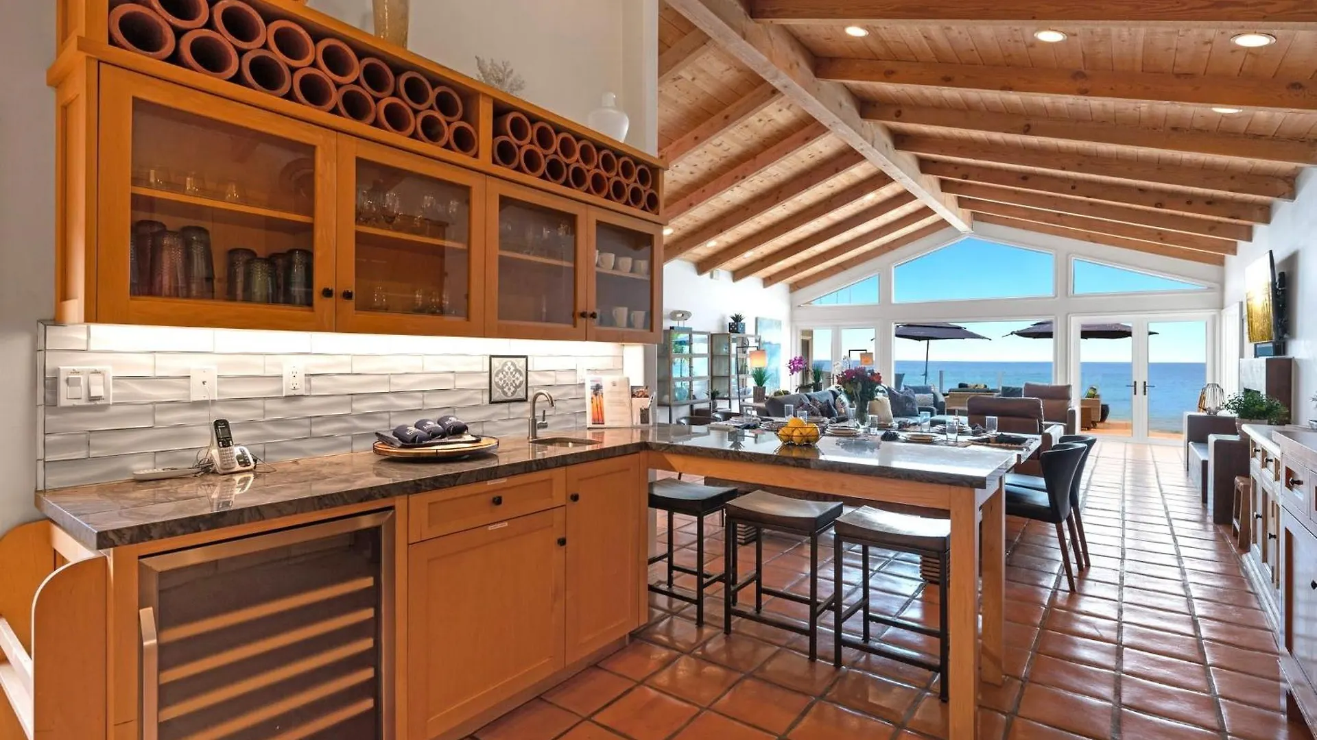 Casa vacanze B5250 Playa Vista Beachfront San Diego