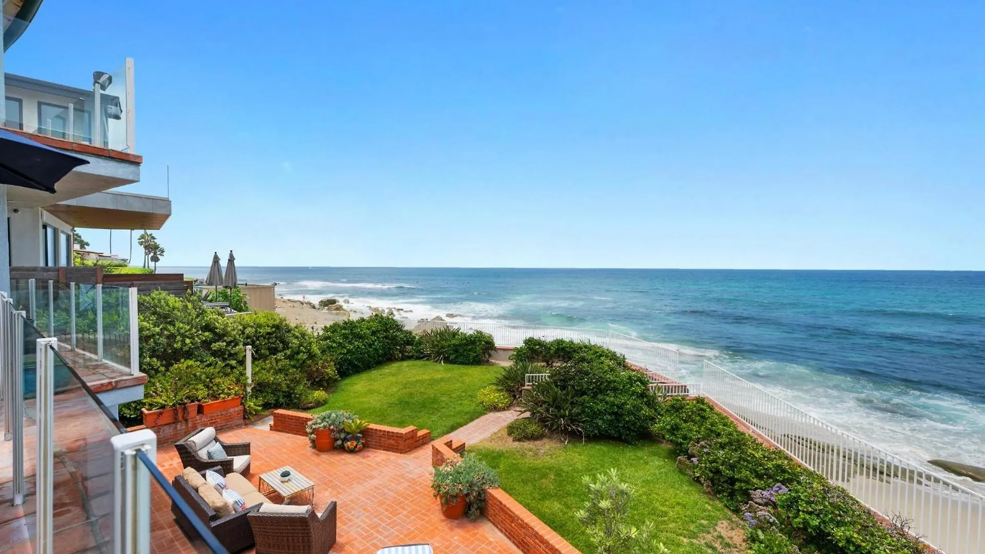 B5250 Playa Vista Beachfront Casa vacanze San Diego