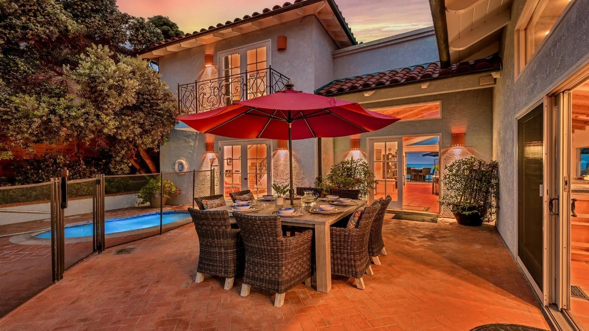 Casa vacanze B5250 Playa Vista Beachfront