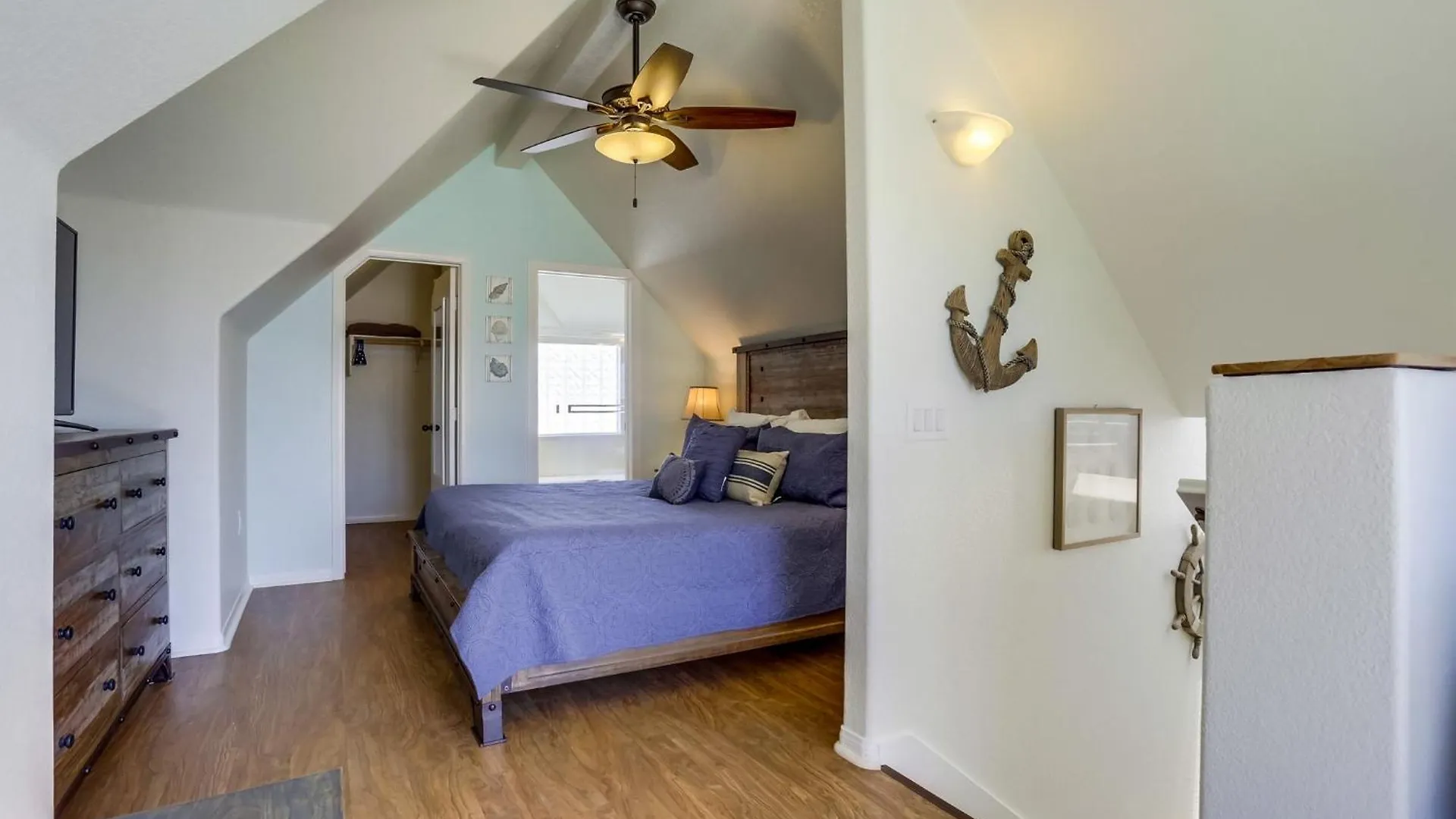 Holiday home B5383 Nautical House 2 *