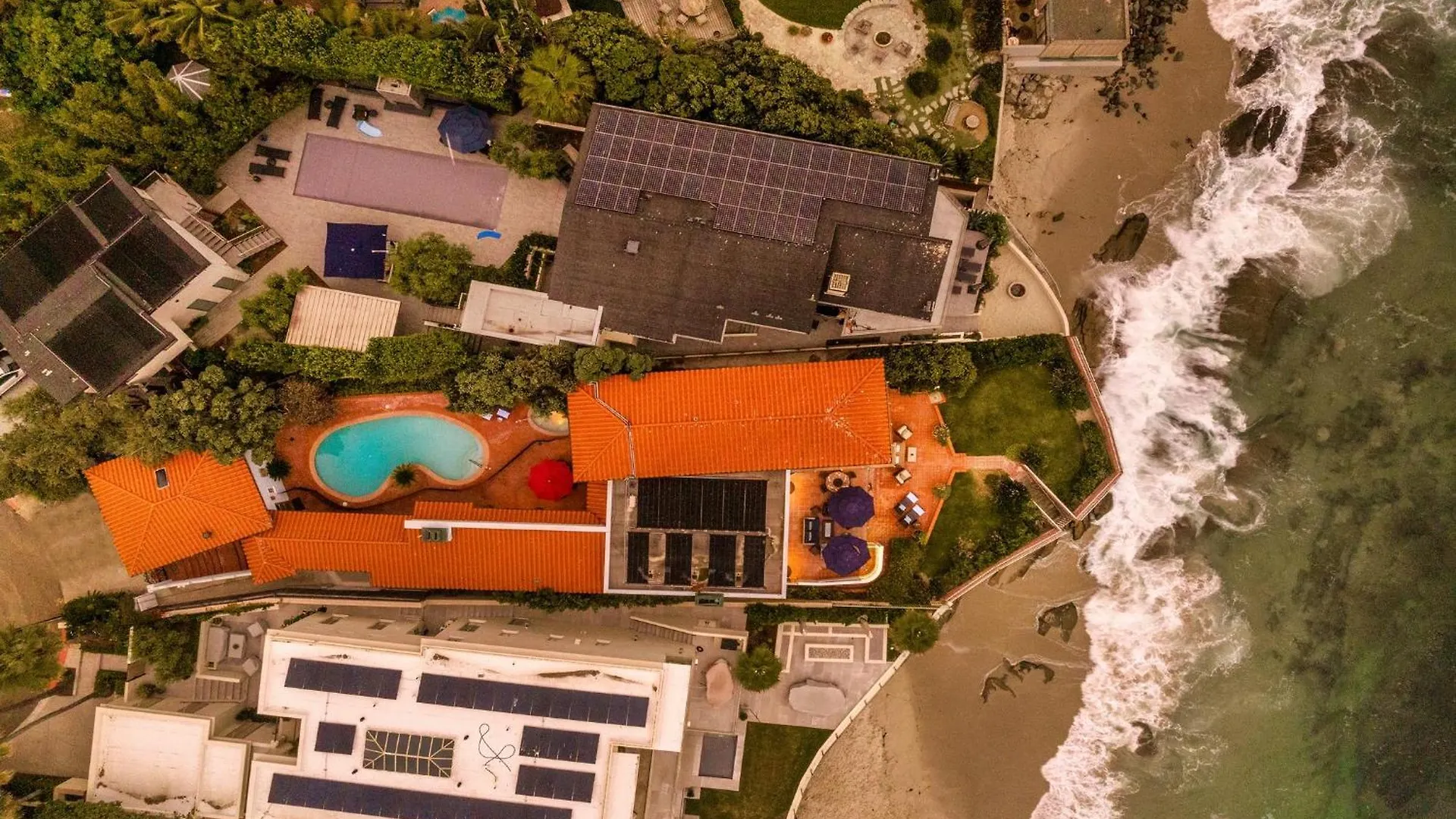 B5250 Playa Vista Beachfront Casa vacanze