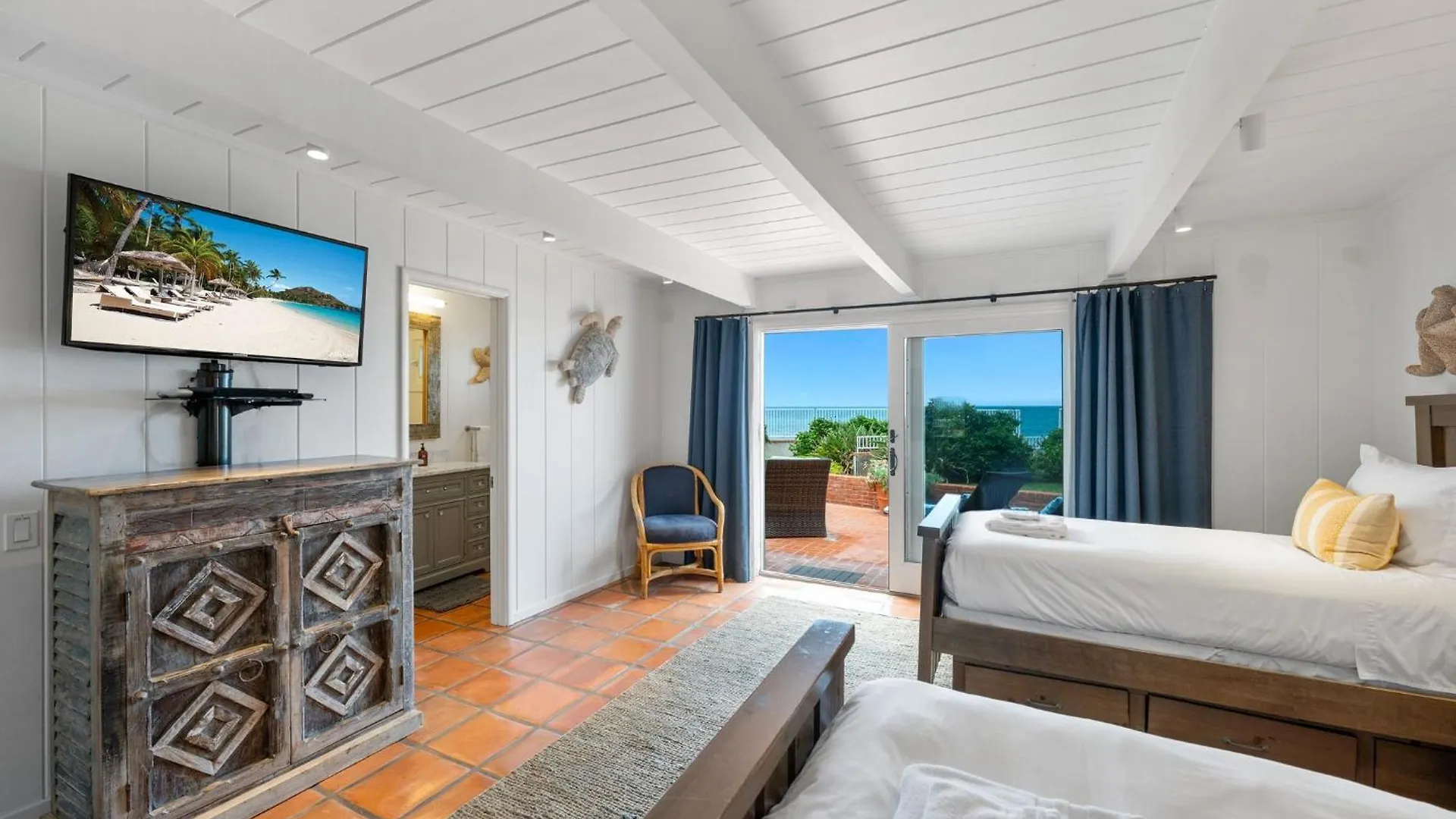 Casa vacanze B5250 Playa Vista Beachfront San Diego