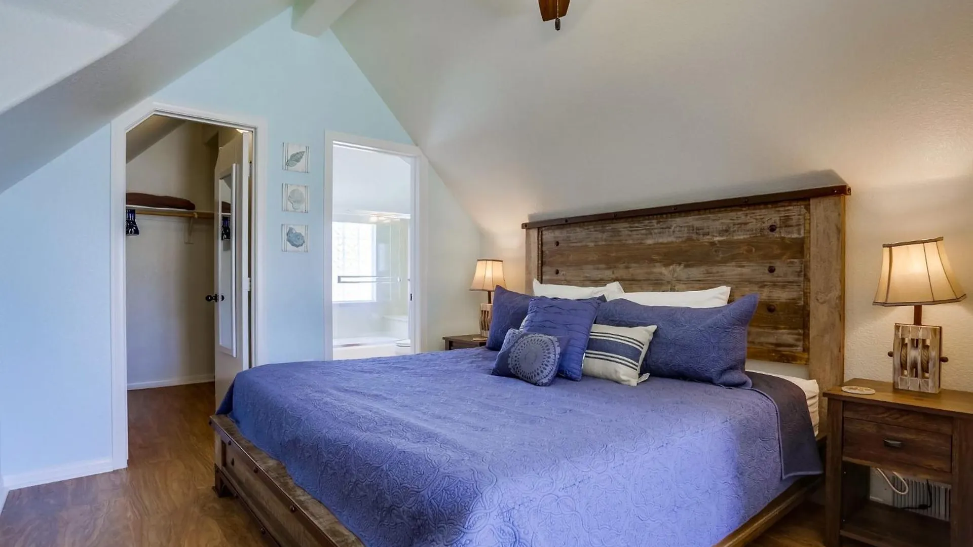بيت للعطل B5383 Nautical House 2