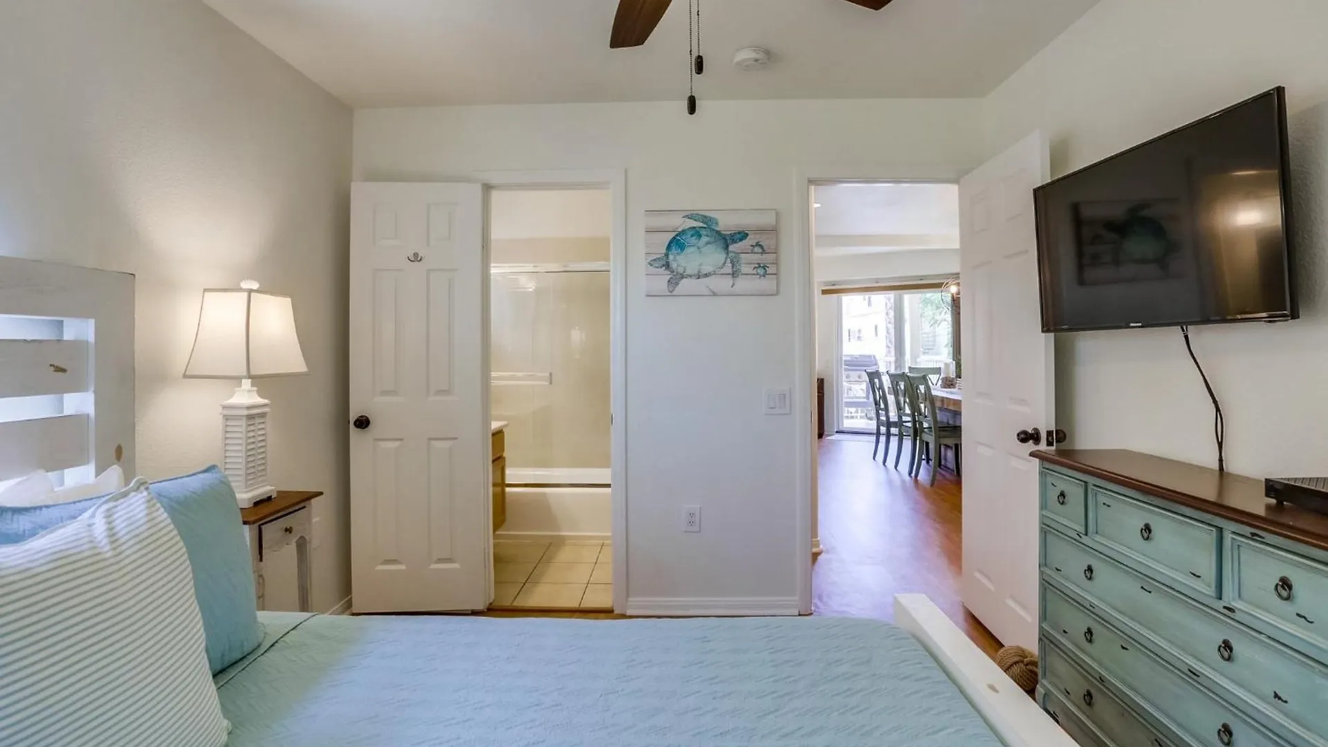 B5383 Nautical House 2 Holiday home *