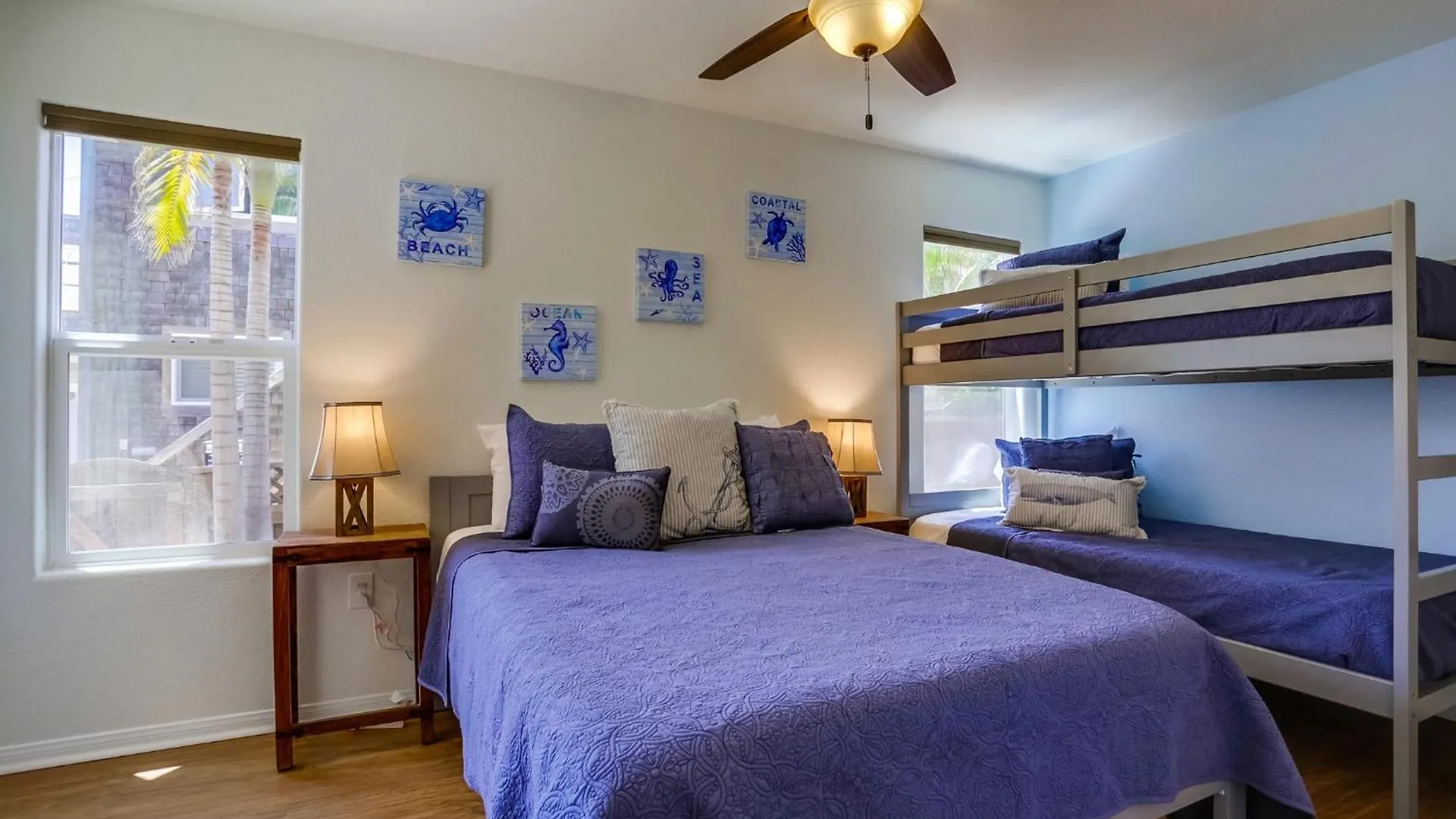 B5383 Nautical House 2 سان دييغو