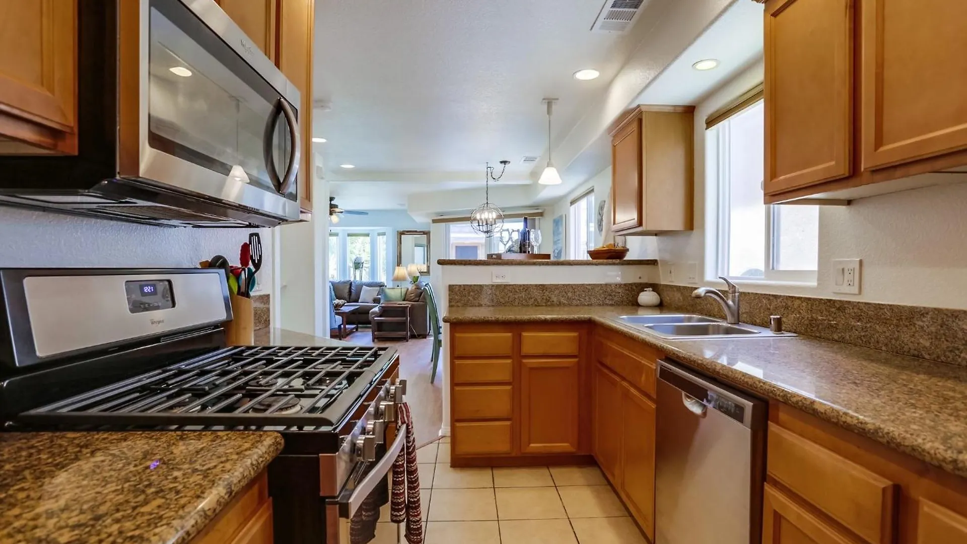 B5383 Nautical House 2 Holiday home