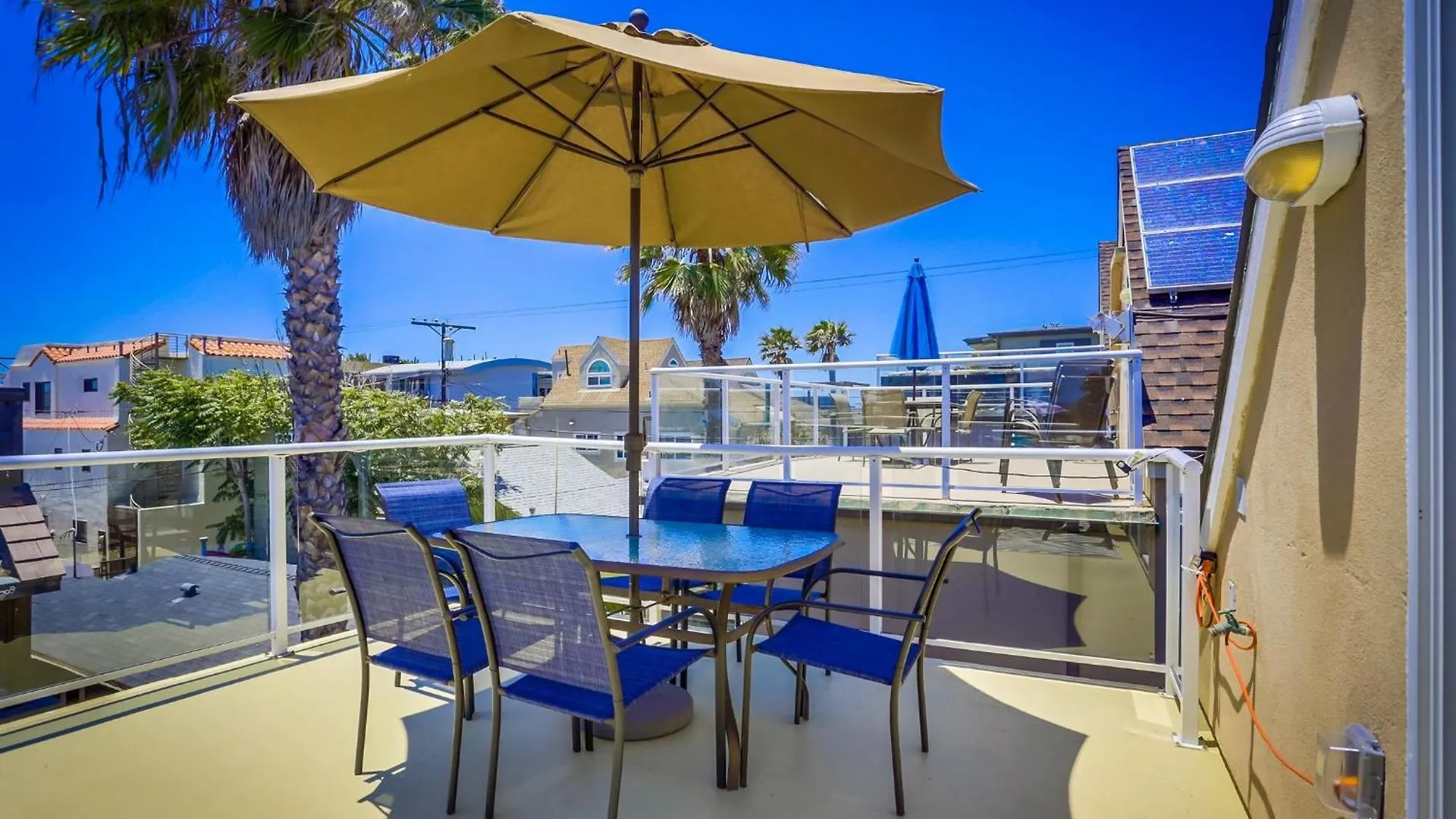 B5383 Nautical House 2 San Diego