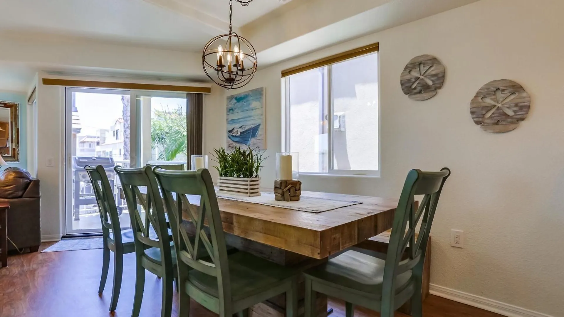 B5383 Nautical House 2 Holiday home *
