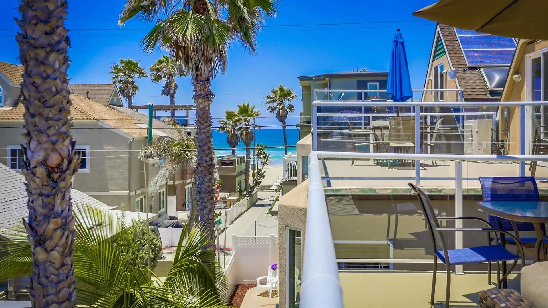 B5383 Nautical House 2 * San Diego