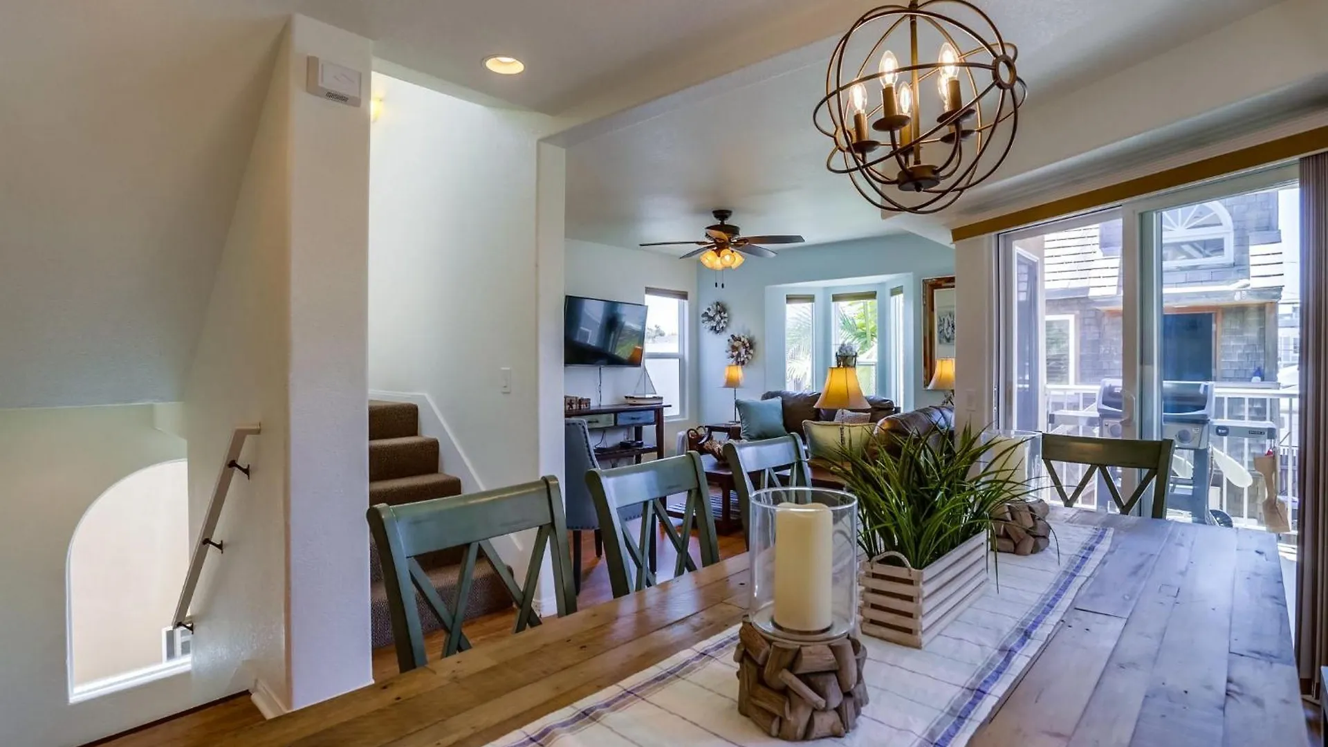 Holiday home B5383 Nautical House 2 San Diego