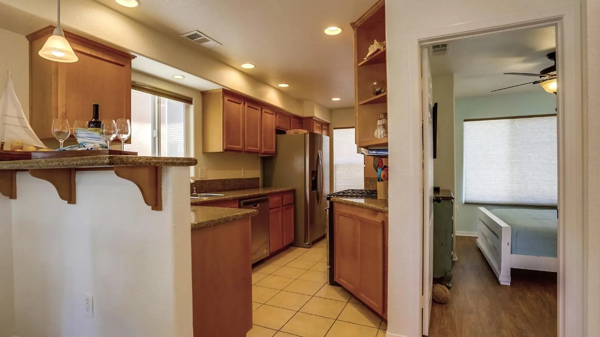 B5383 Nautical House 2 سان دييغو