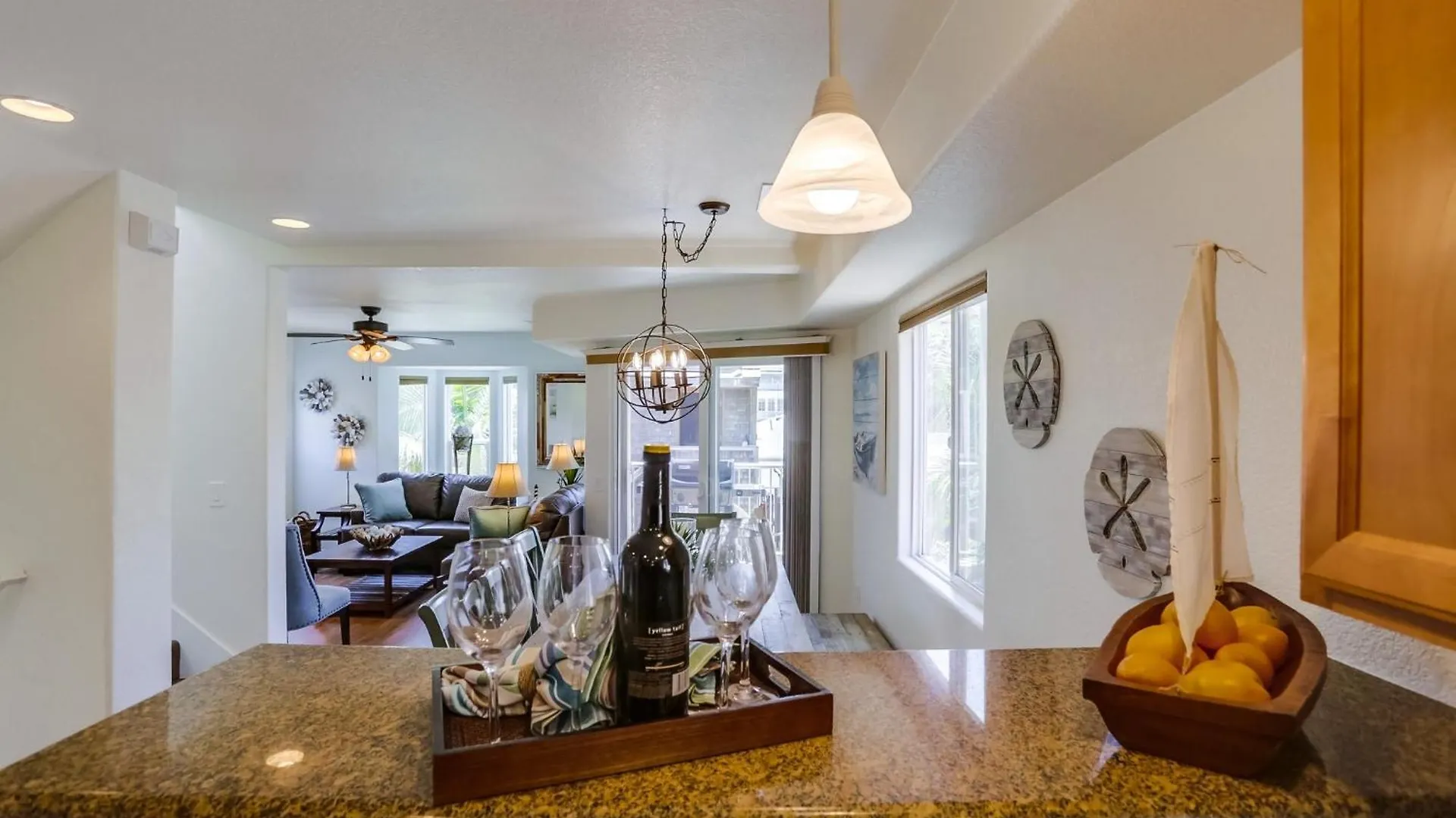 B5383 Nautical House 2 * San Diego