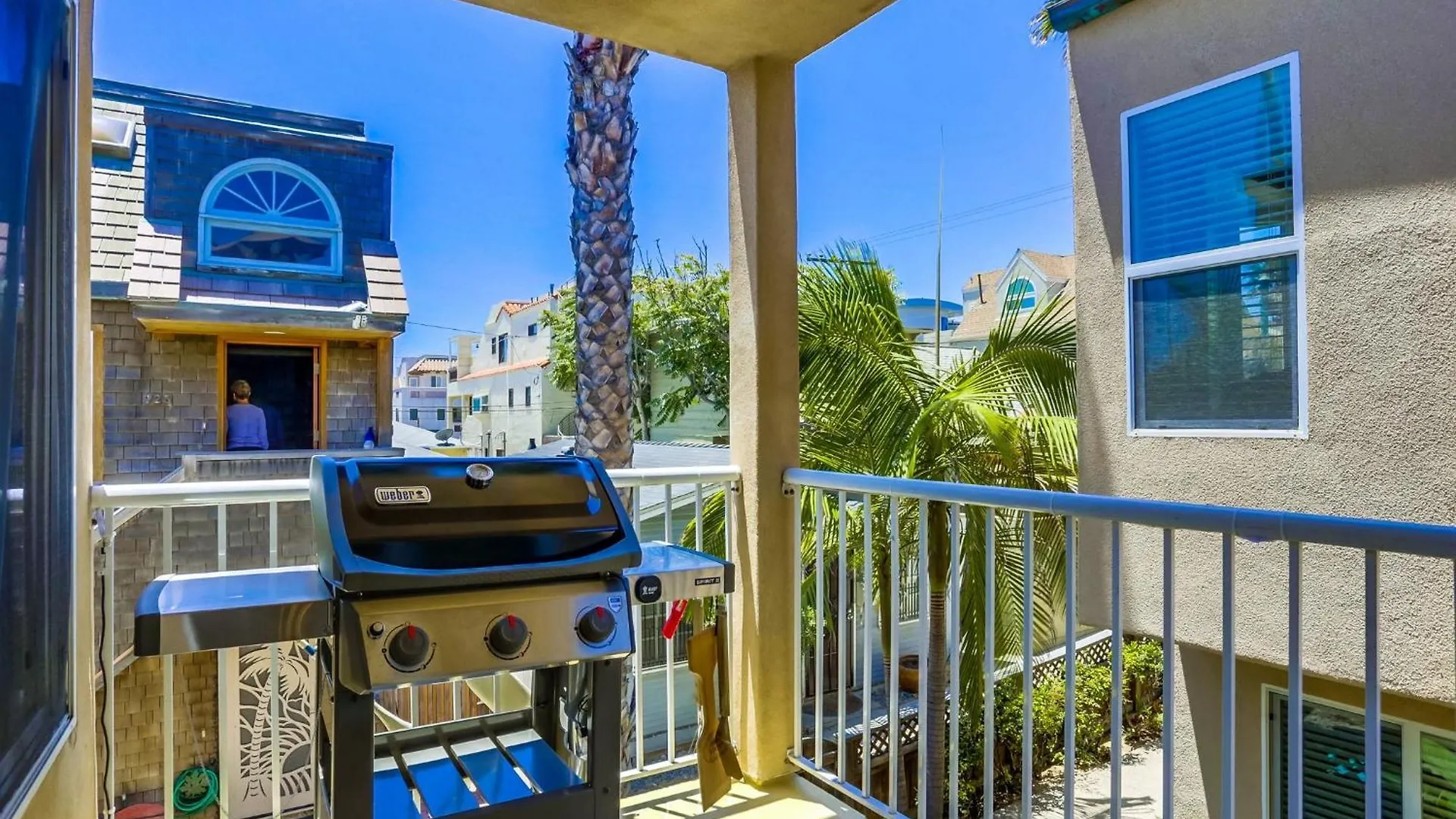 B5383 Nautical House 2 بيت للعطل *