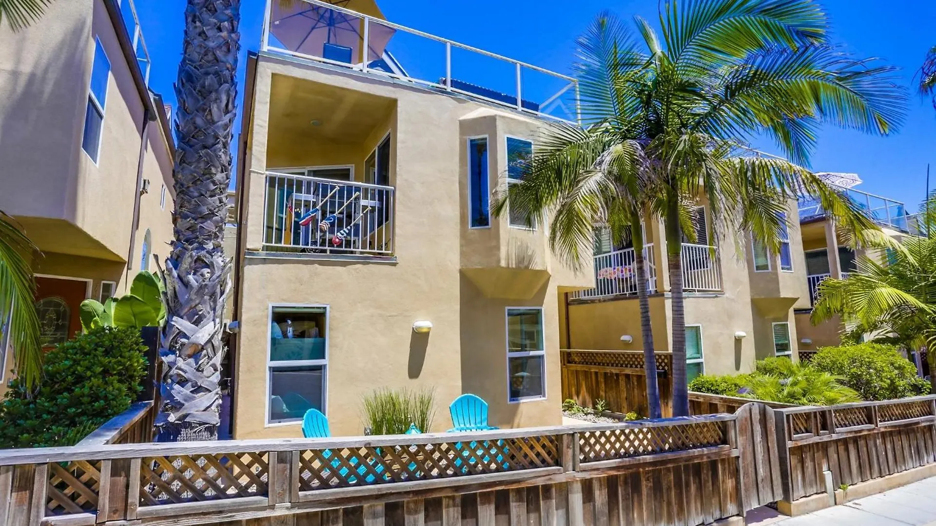 B5383 Nautical House 2 * San Diego