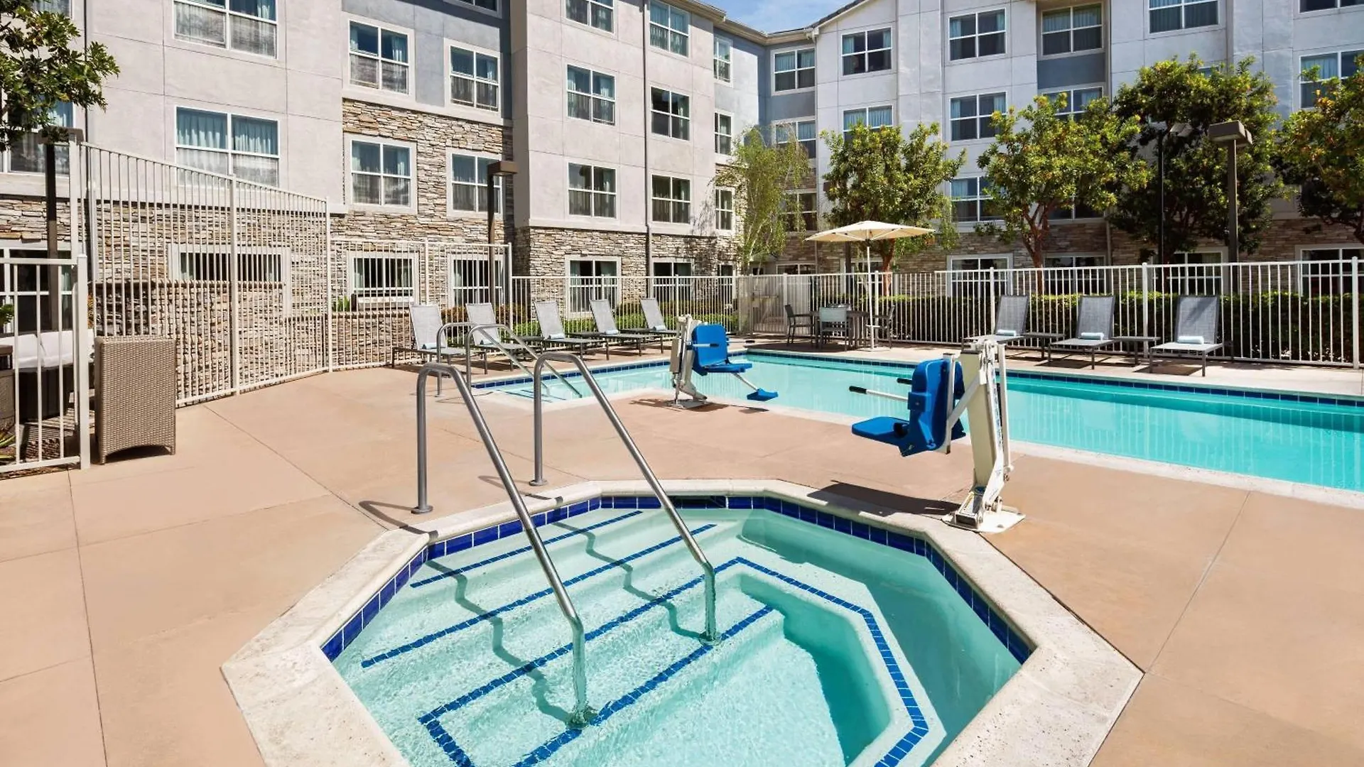 Rancho Bernardo Scripps Poway 3* San Diego