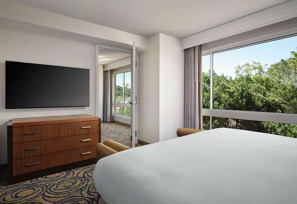 Doubletree By Hilton Del Mar 3*