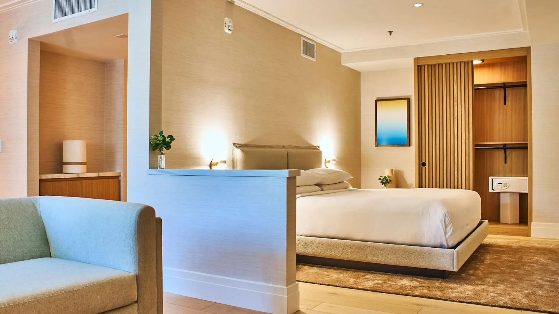 Resort Hilton San Diego/del Mar