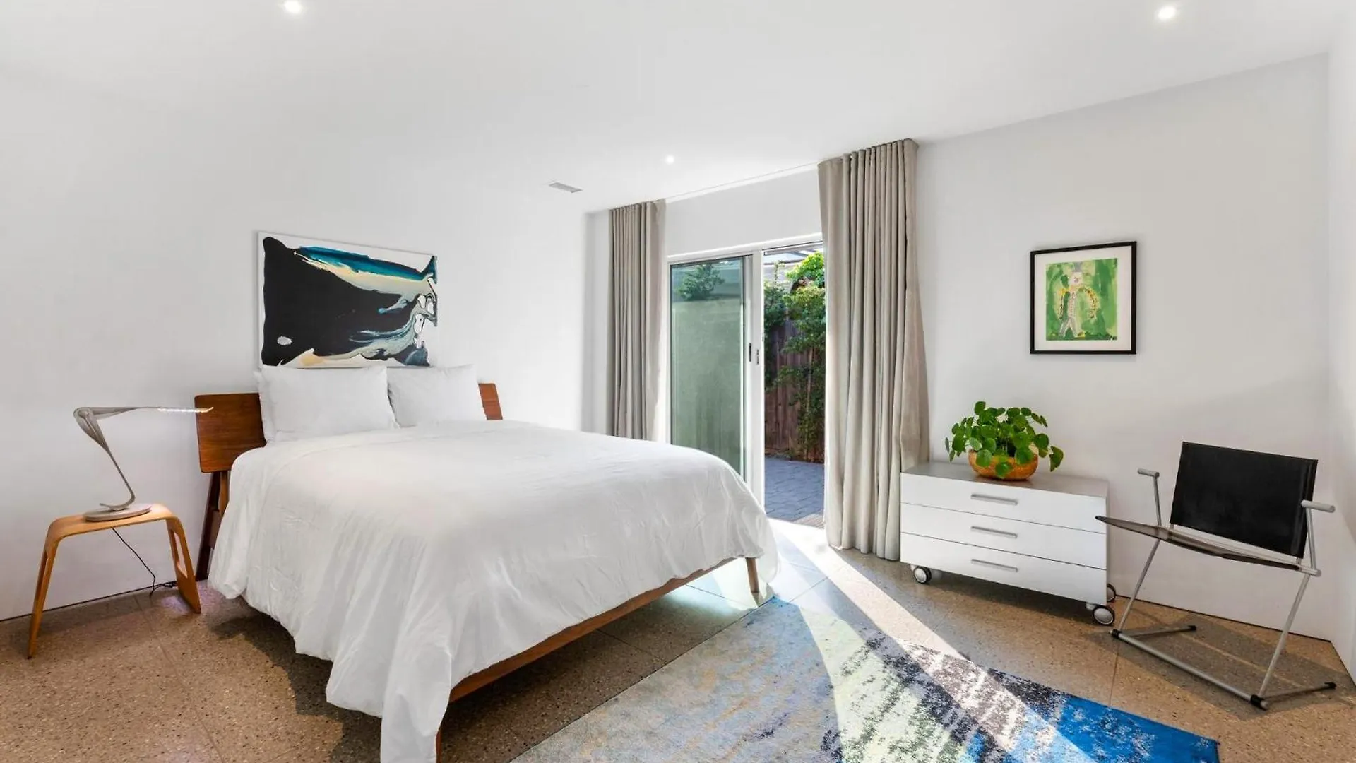 Holiday home B5407 Beachfront Modern *