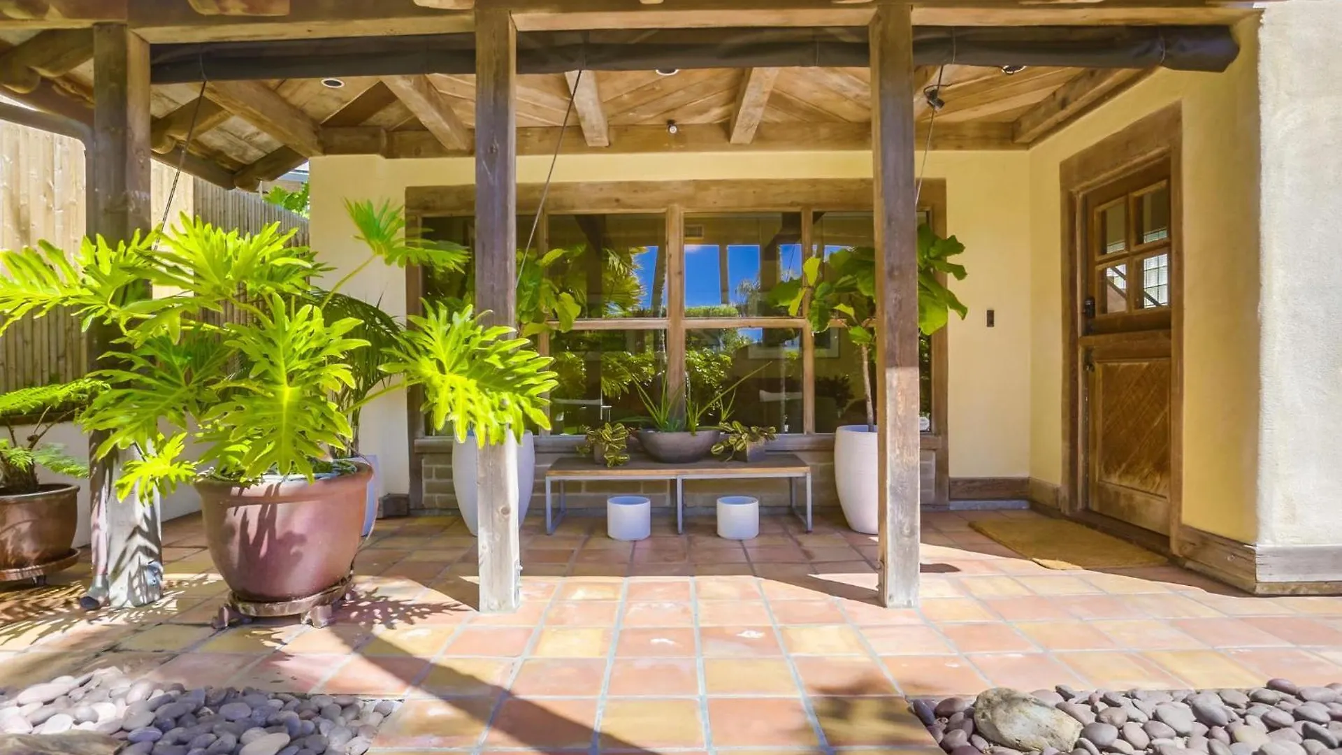 B5302 Tranquility La Jolla Casa de Férias San Diego