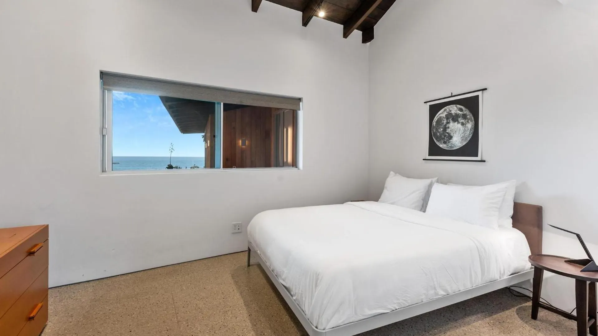 Holiday home B5407 Beachfront Modern