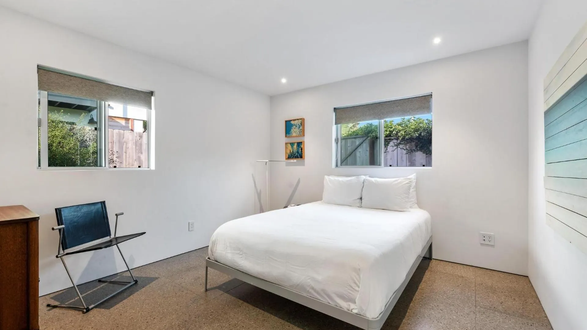 Holiday home B5407 Beachfront Modern *