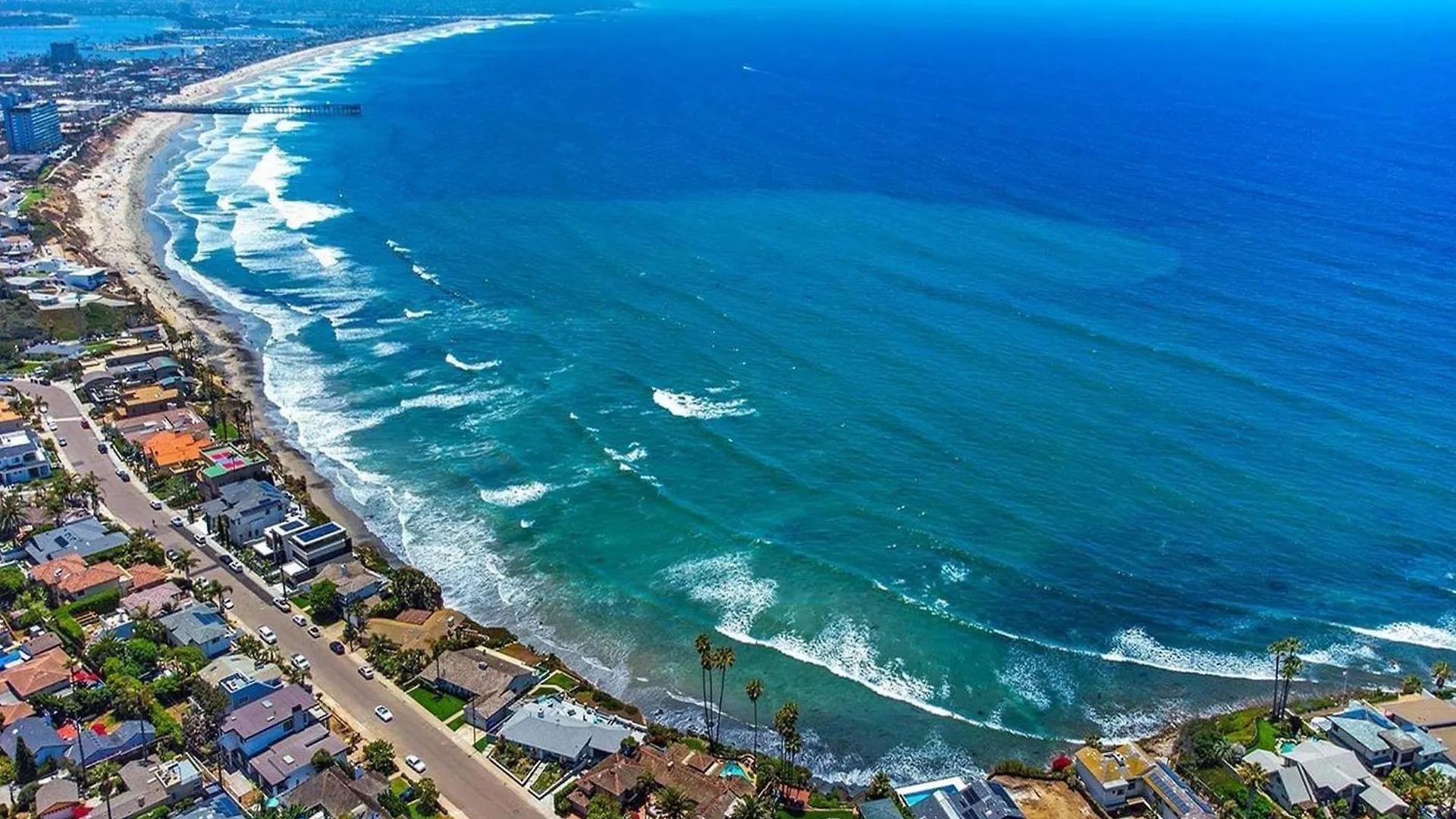 B5302 Tranquility La Jolla * San Diego