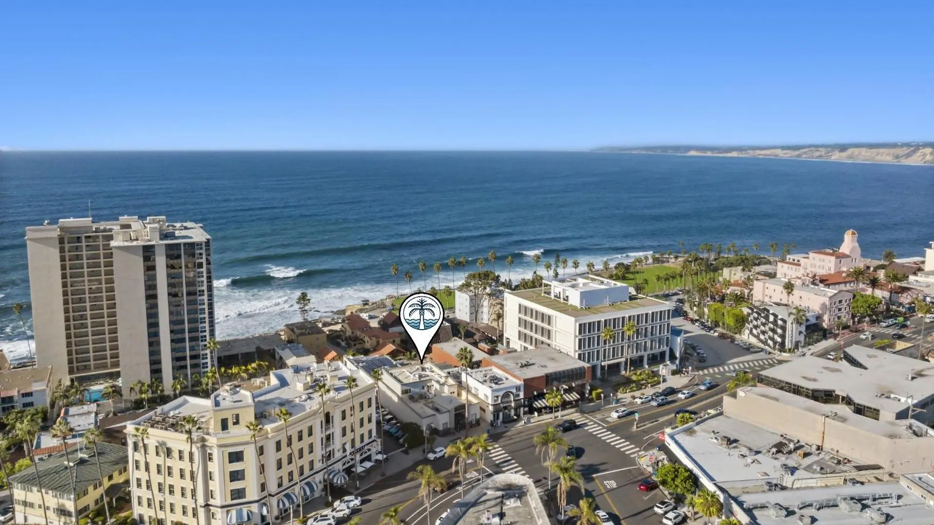 B5118 Casa De Olas Dom wakacyjny San Diego
