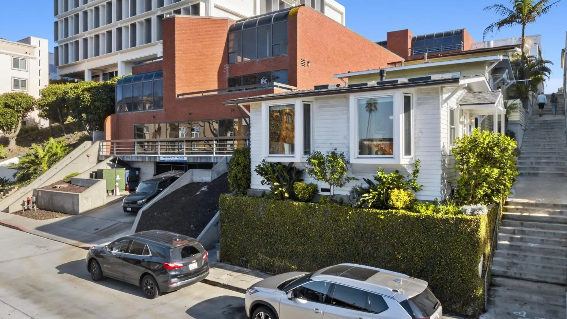 Prázdninový dům B5118 Casa De Olas San Diego