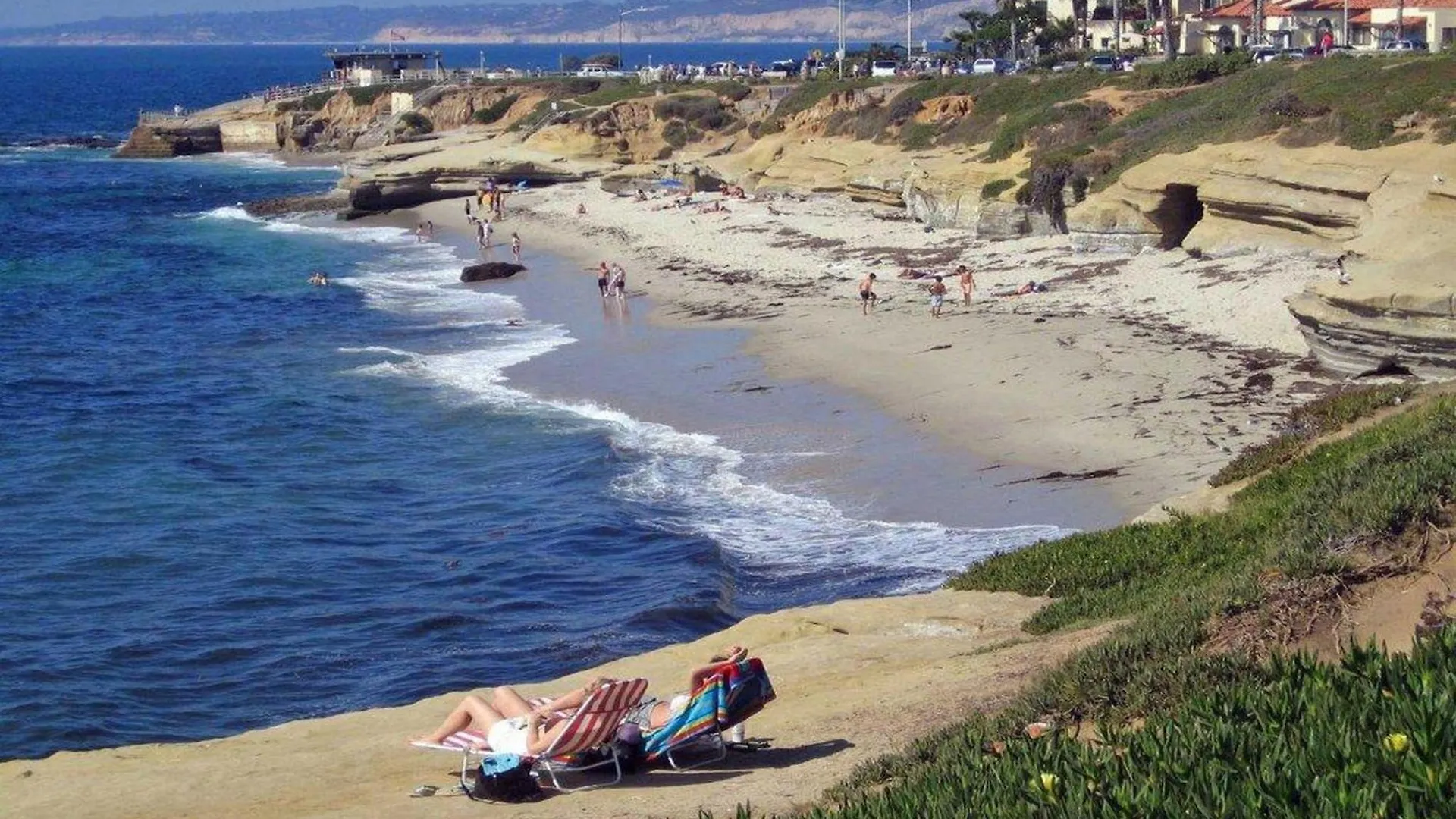 B5118 Casa De Olas * San Diego