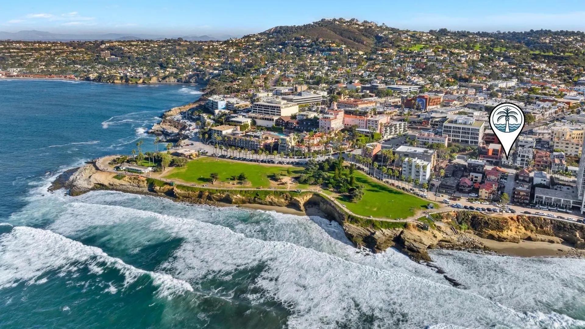 B5118 Casa De Olas * San Diego