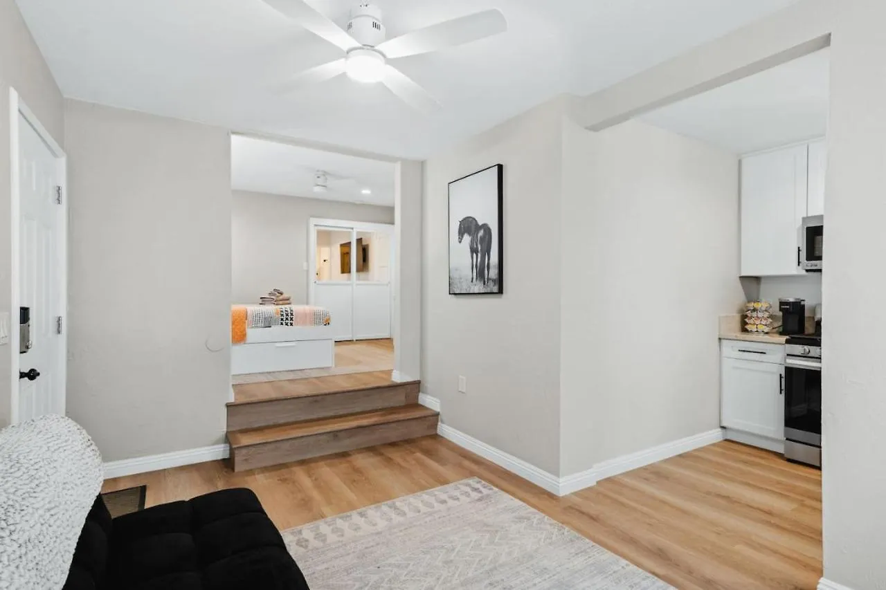 Apartament Spacious - Minutes To Everything San Diego