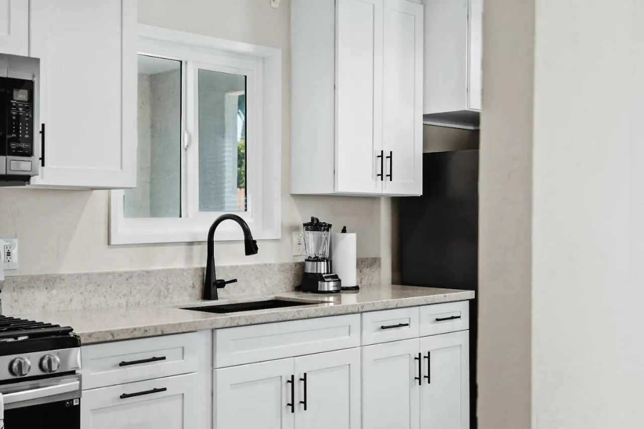 Apartament Spacious - Minutes To Everything San Diego