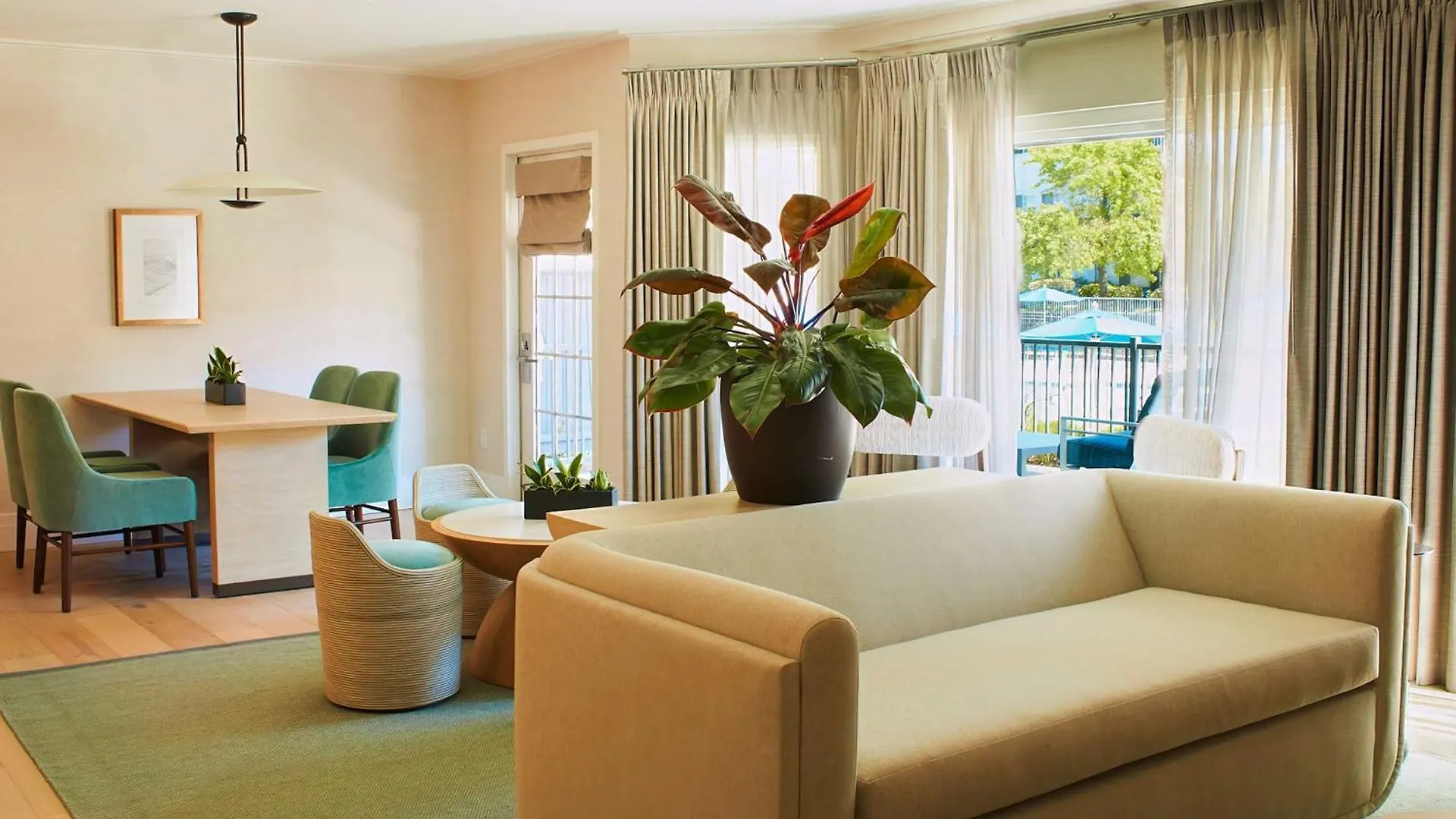 Hilton San Diego/del Mar Resort San Diego