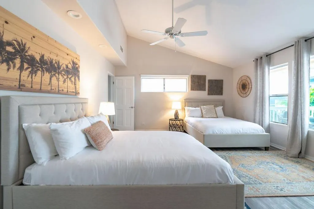 Sunlit La Jolla Village Gem With Peak Ocean Views 別荘 *