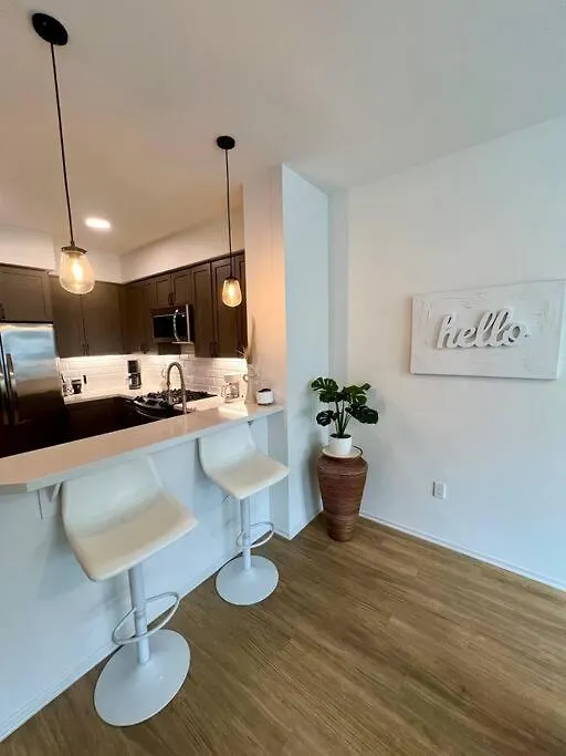 Stylish Downtown Studio * 샌디에이고