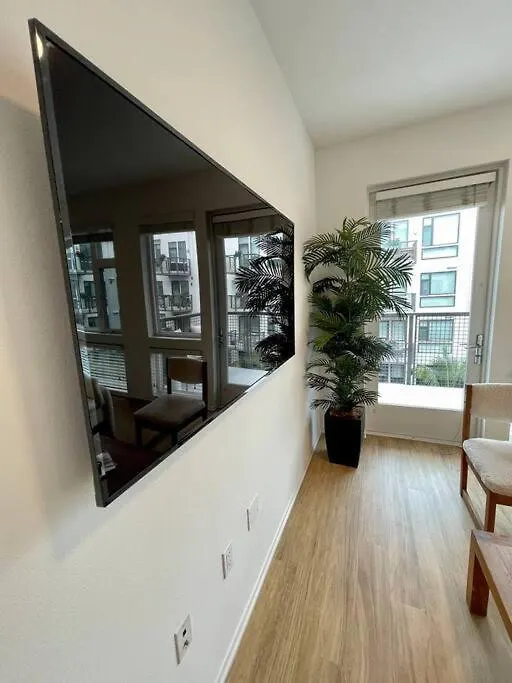 Stylish Downtown Studio * 샌디에이고