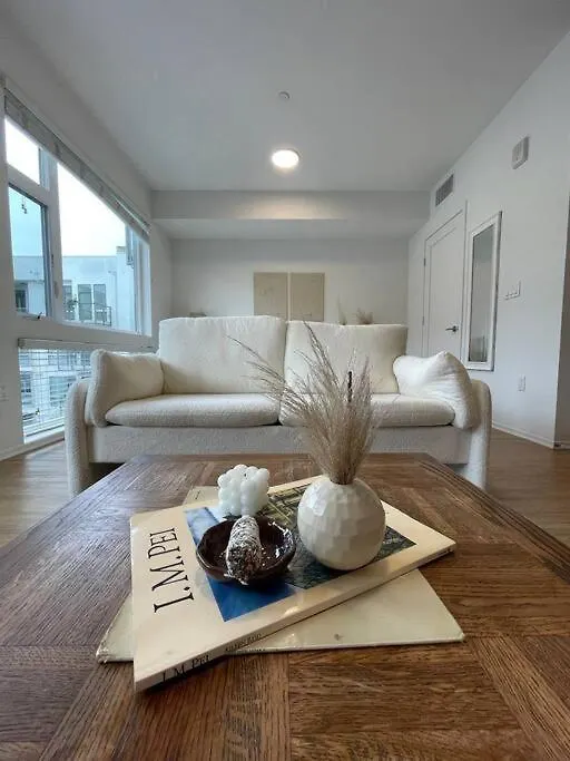 Stylish Downtown Studio * 샌디에이고