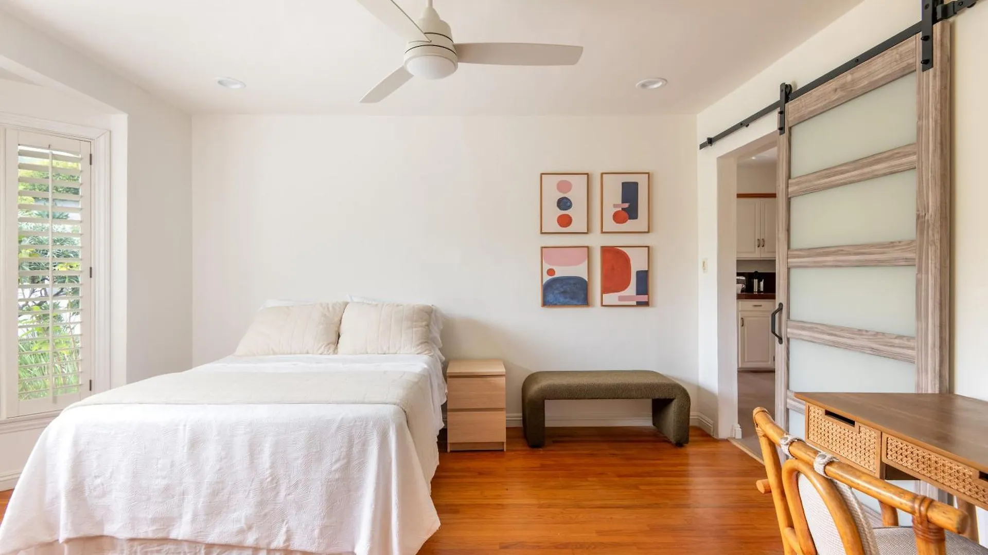بيت للعطل La Jolla Shores Family Getaway