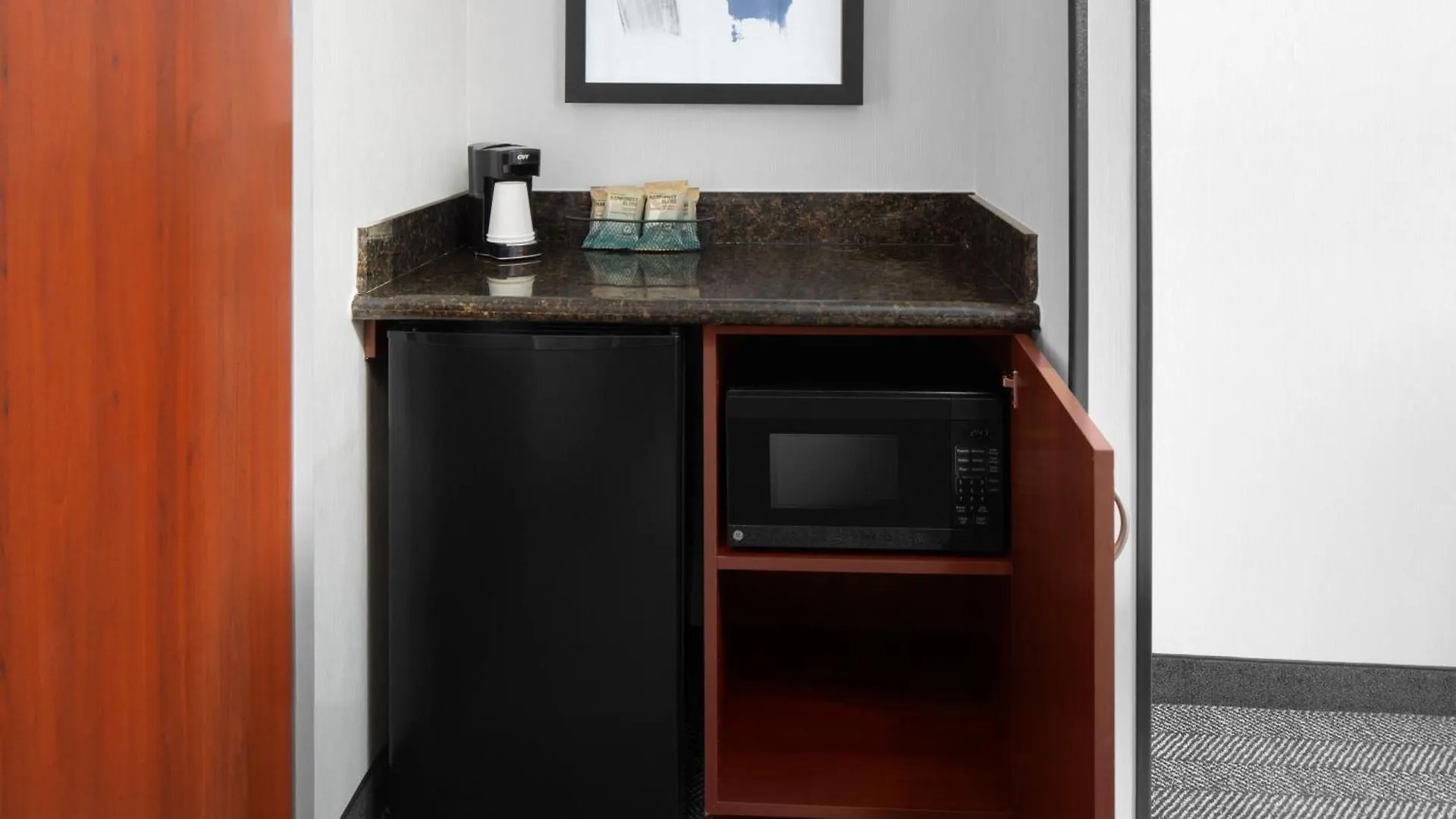 Courtyard By Marriott Rancho Bernardo San Diego