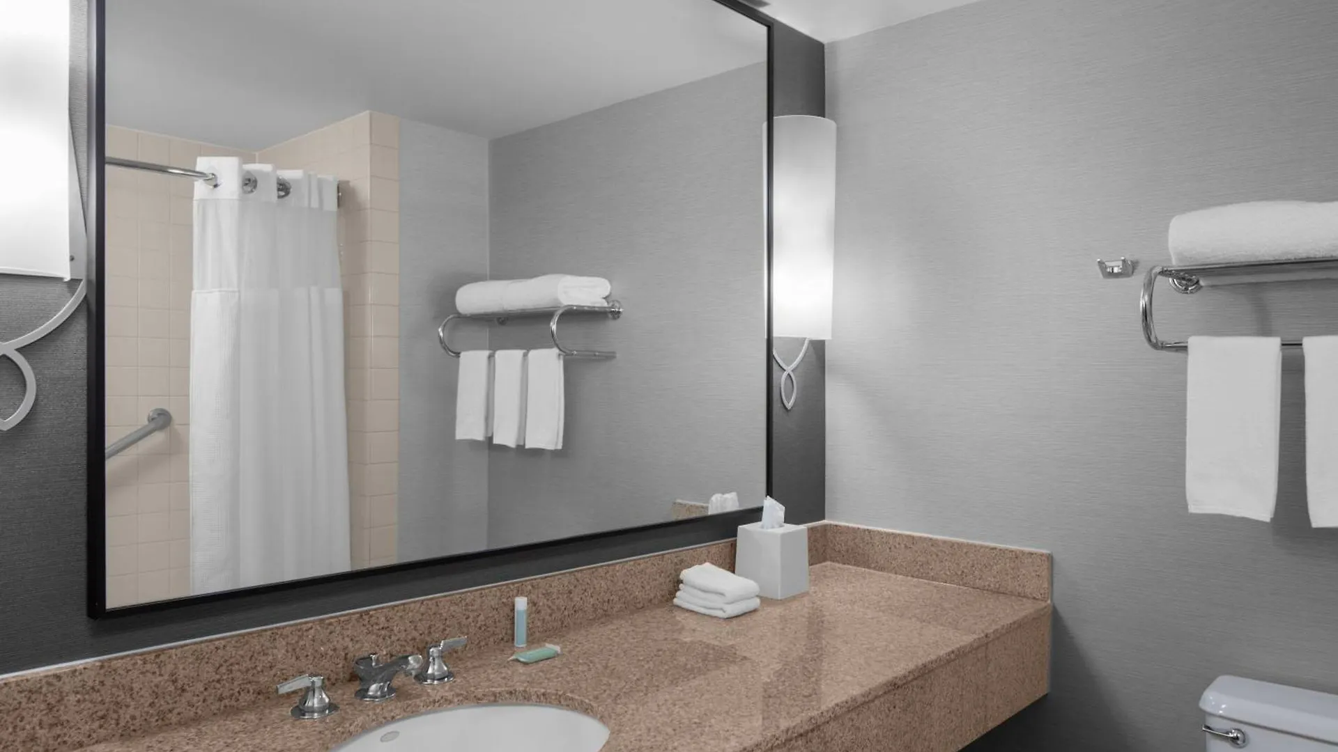 Hotel Courtyard By Marriott Rancho Bernardo