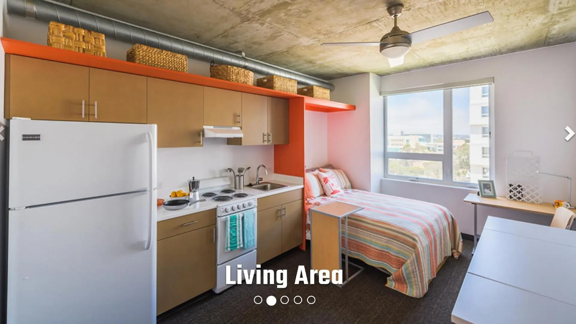 Apartment In - Ucsd *