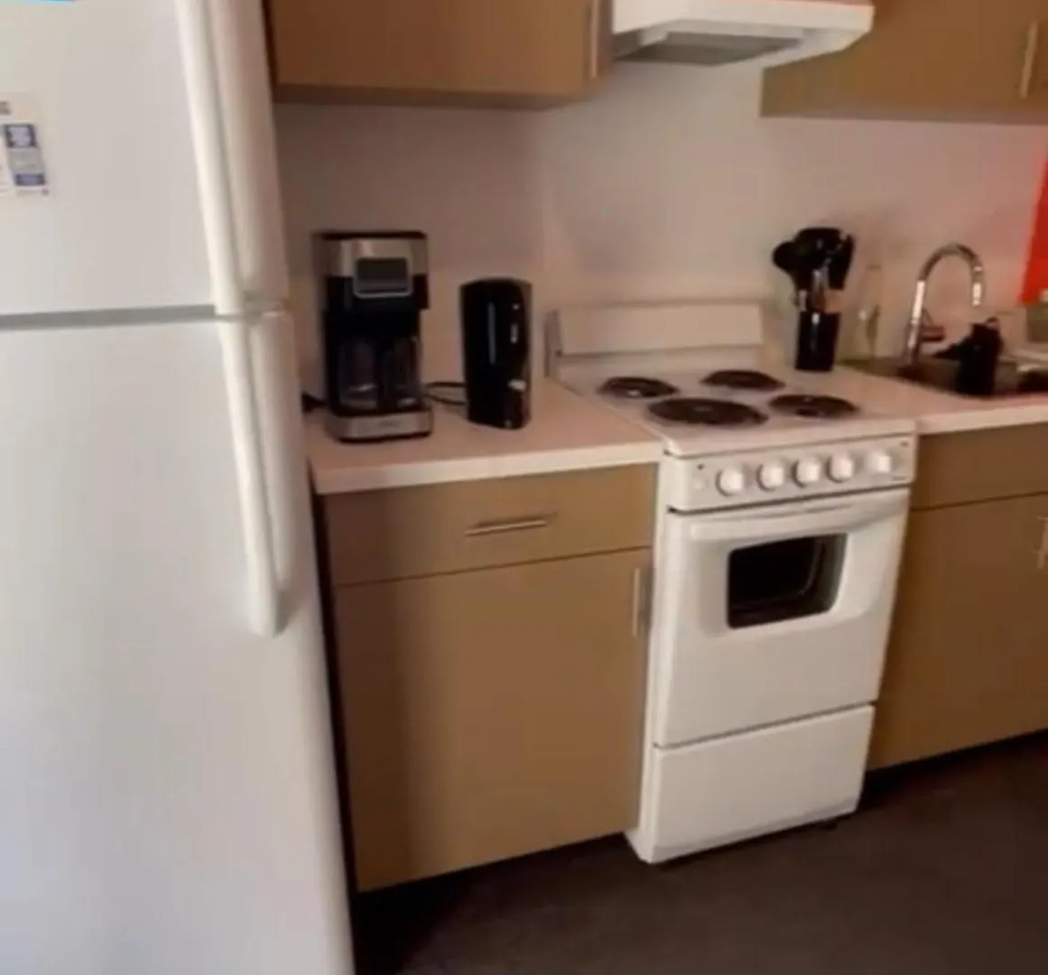 In - Ucsd Apartment San Diego