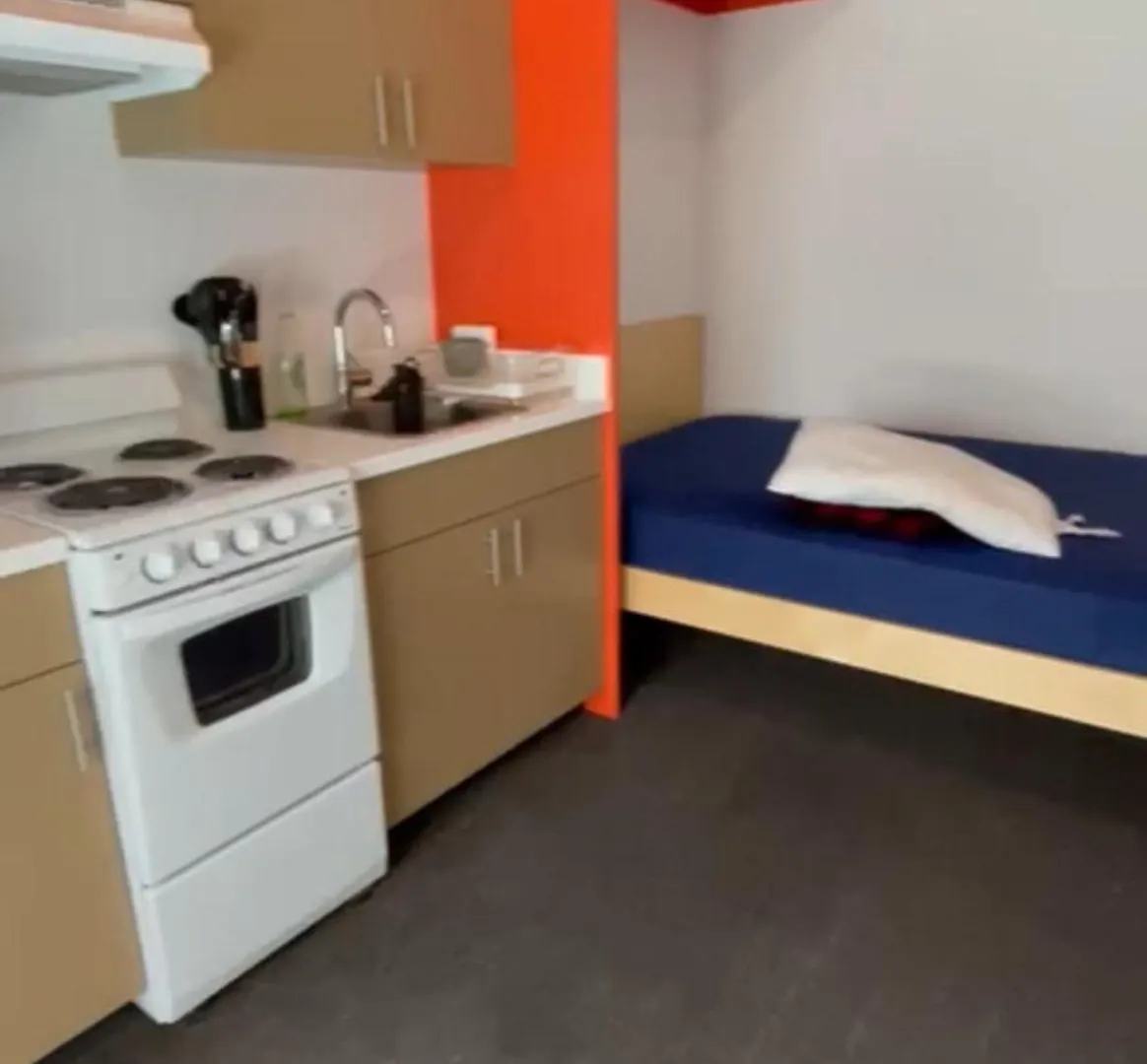 In - Ucsd Apartment San Diego