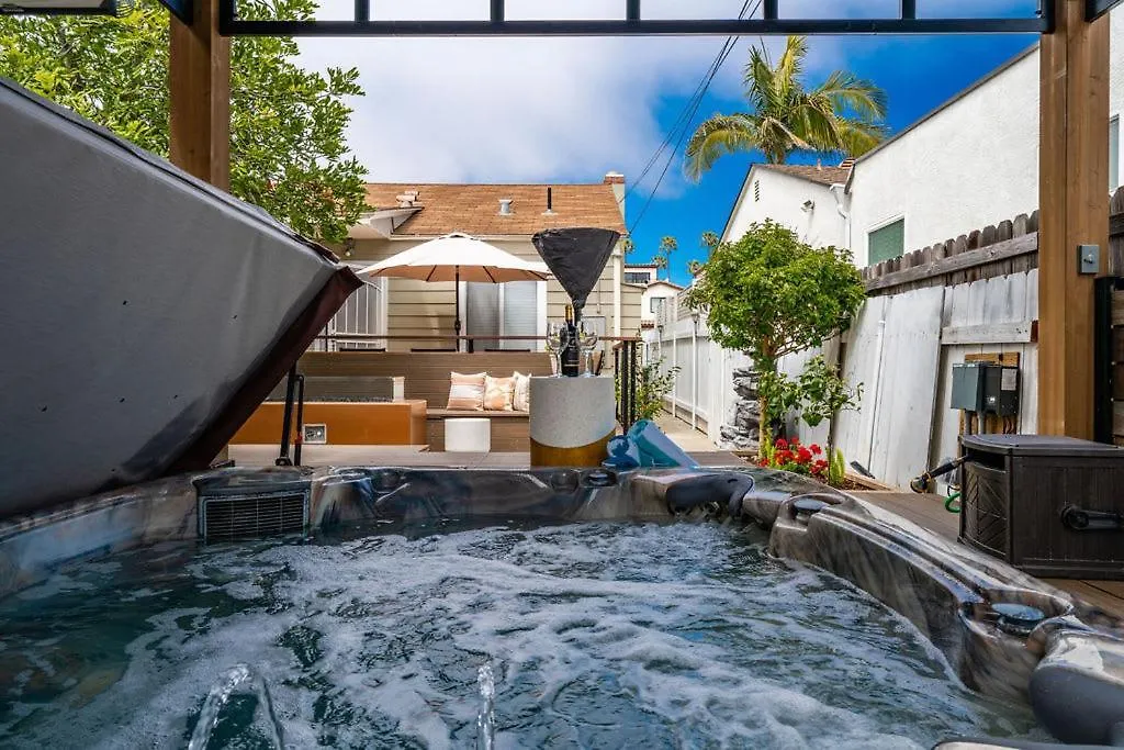 Semesterbostad Pb Compound Getaway Steps To Surf And *