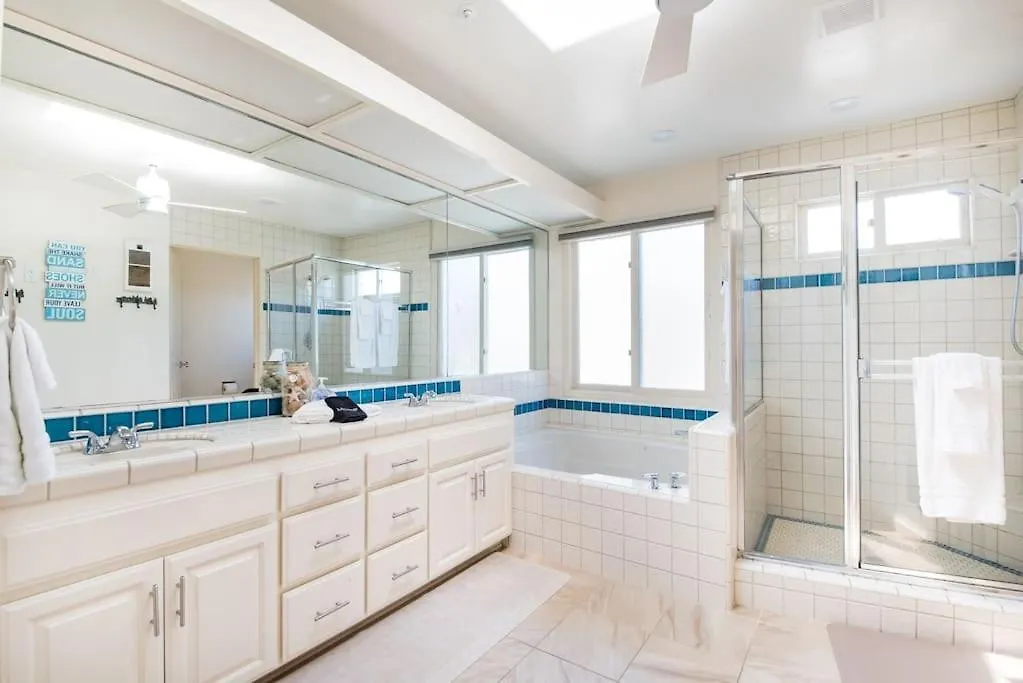 Casa vacanze Luxury Penthouse With Elevator - Sleeps 10+ - Family Friendly Sun / Surf / Sand